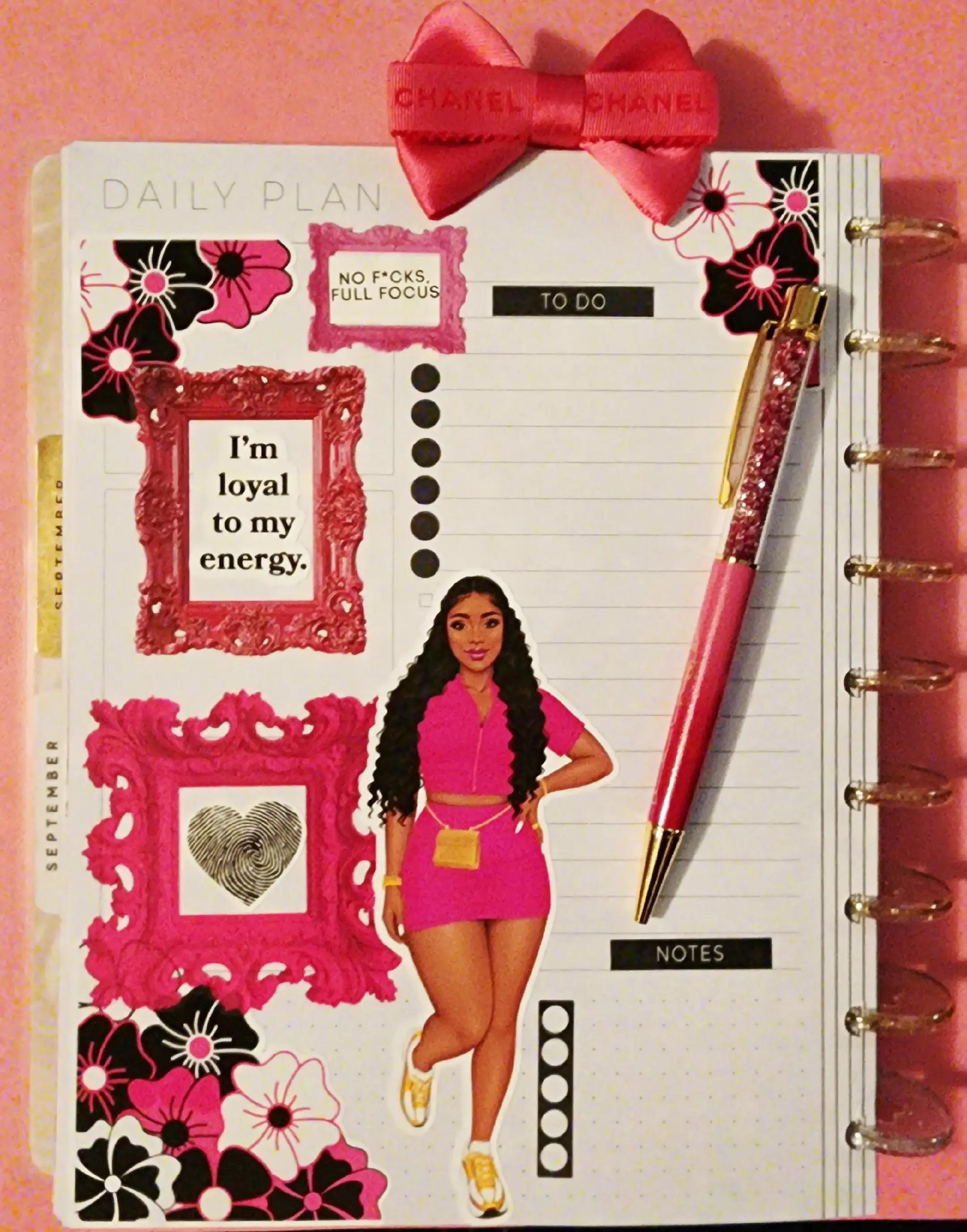 @Johnita BlingMerchan