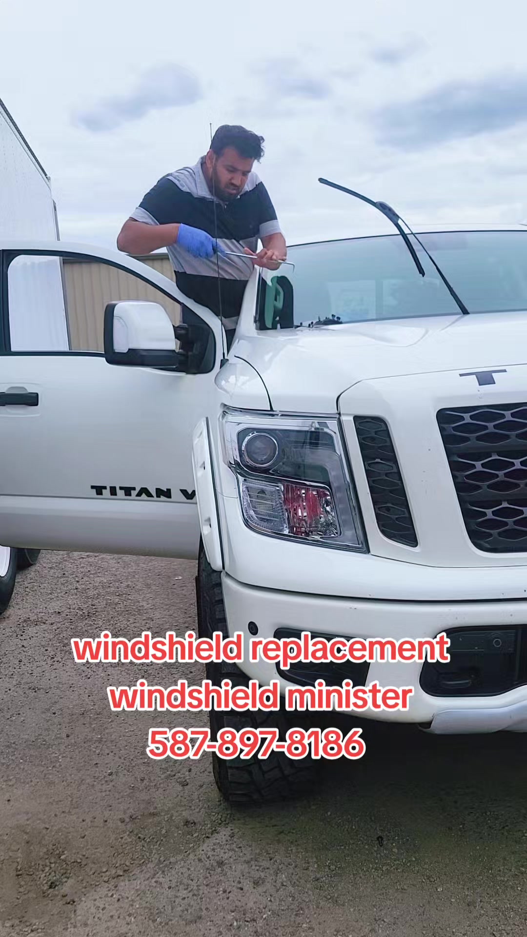 @windshield minister 5878978186
