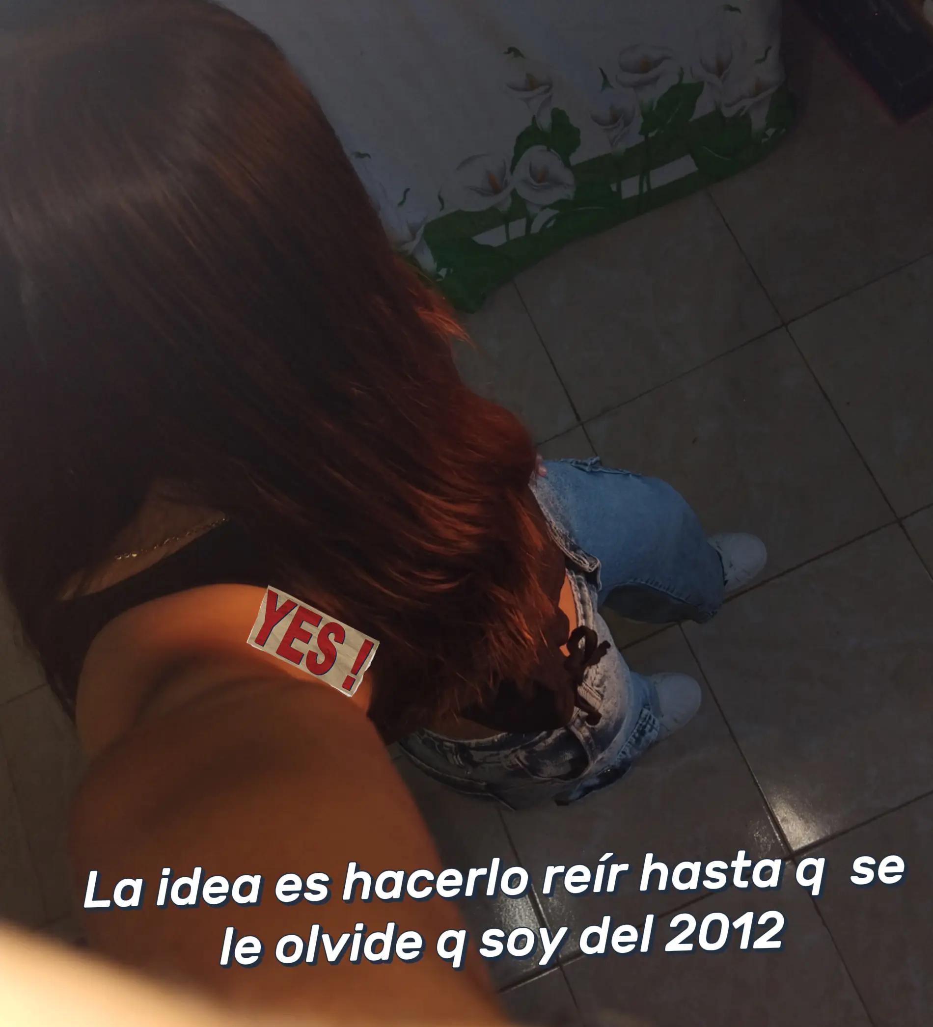 @yaremi 🥰