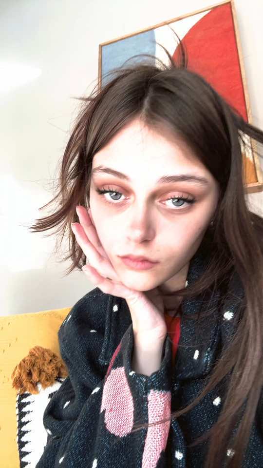 @fishofthevoid