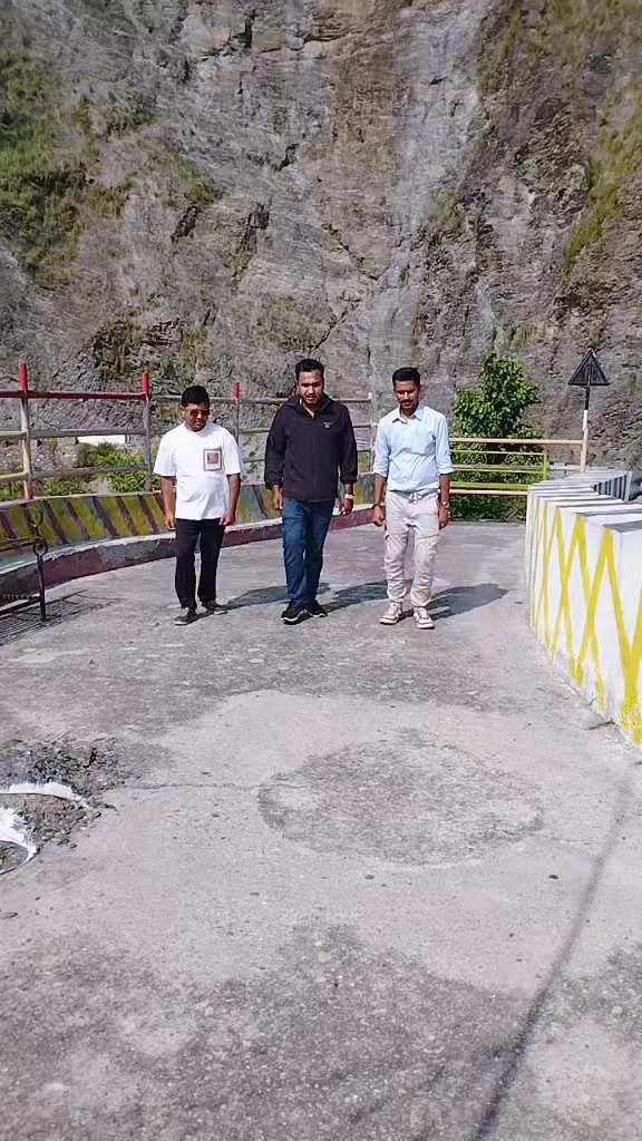 @Suman Bikal