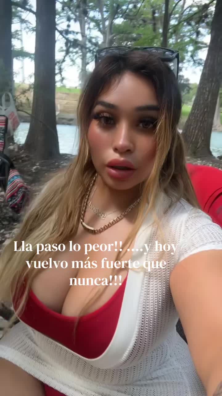 @Belindacherry🍒