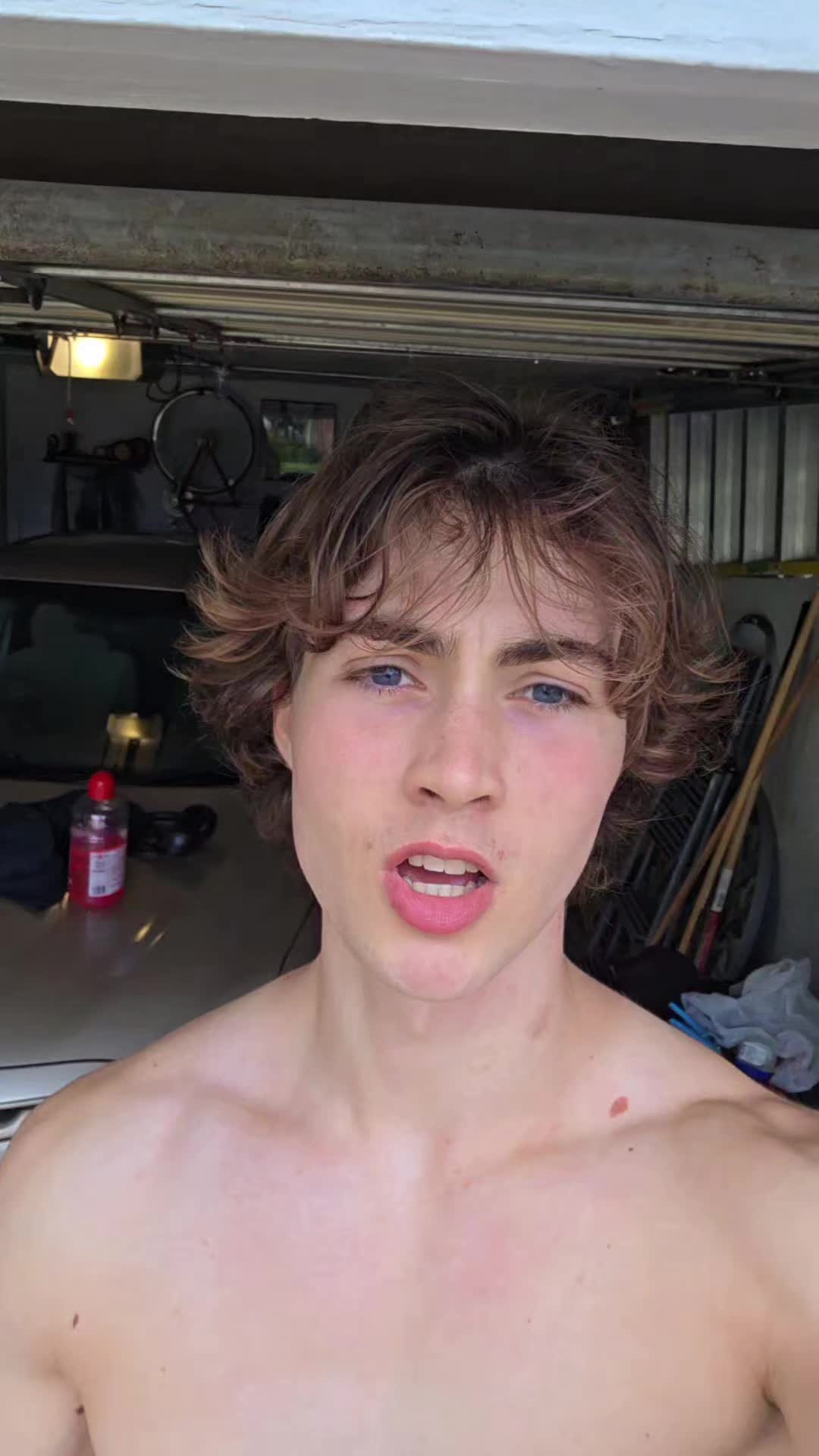 @Greyson