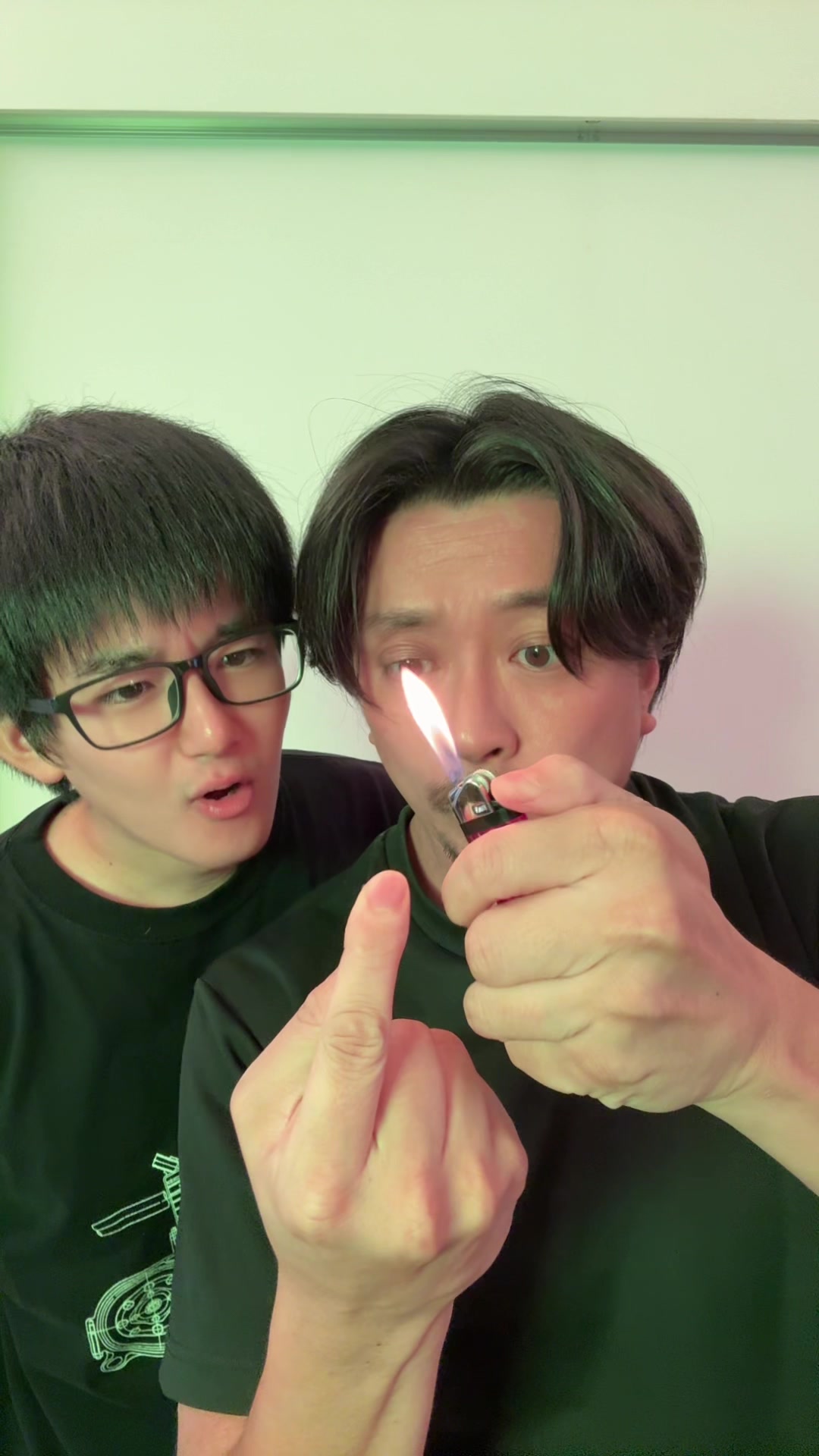 @Buzz Magician Shin シン