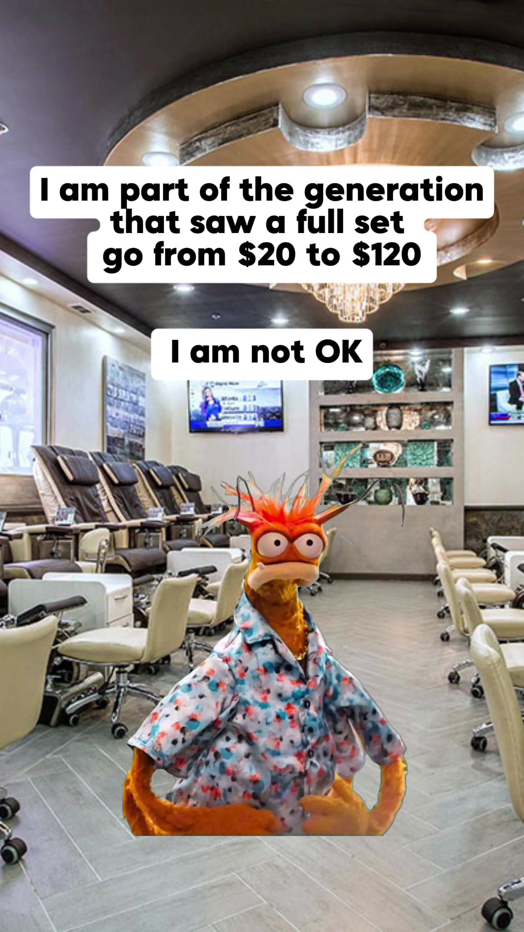 @🅳🆄🅲🅷🅴🆂🆂 &trade;