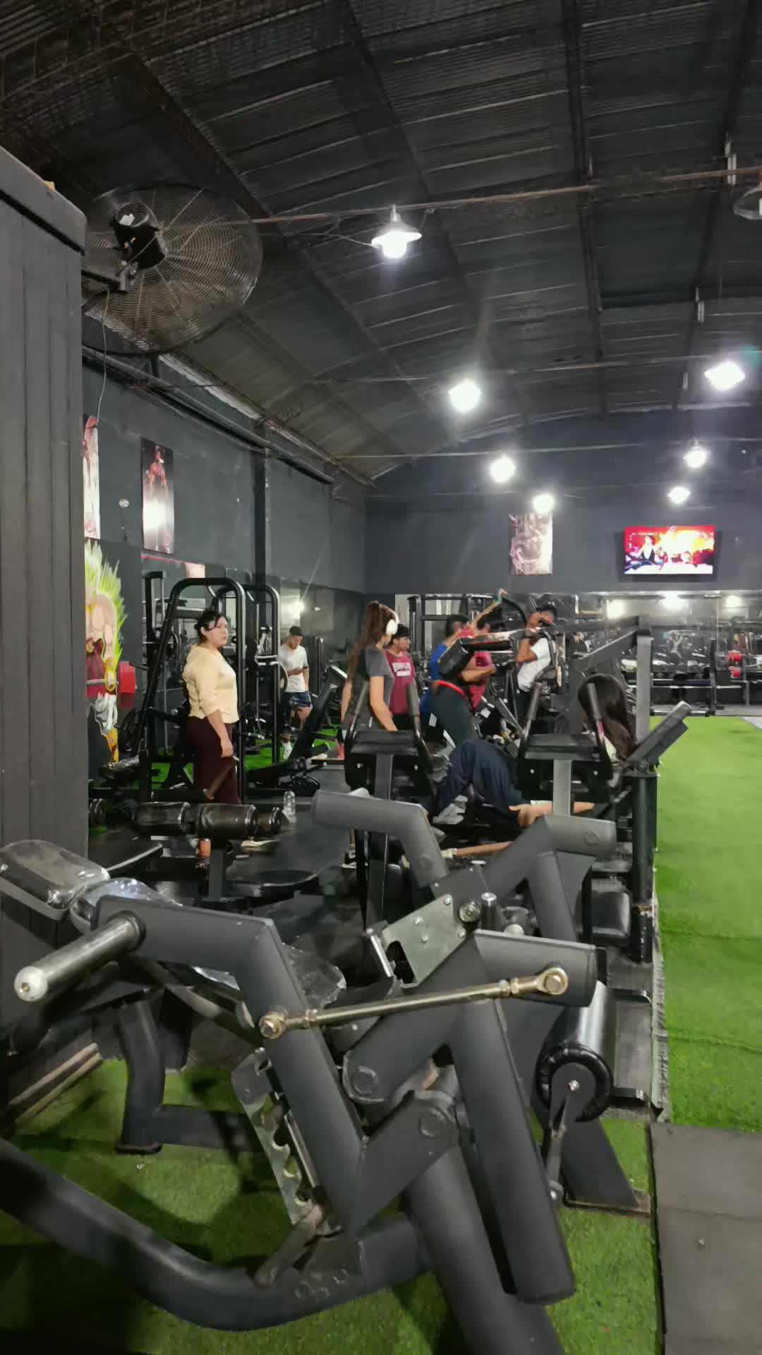 @X-TREME FORCE