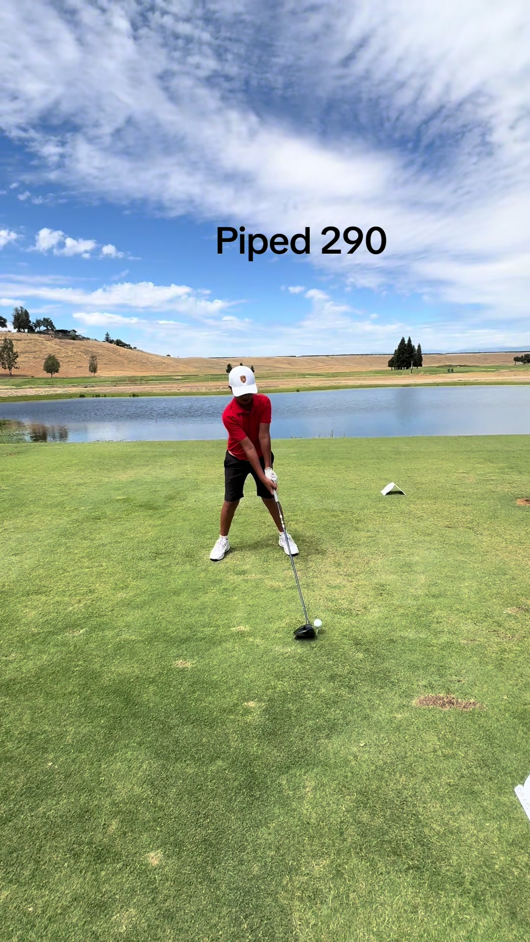 @jayce the golfer