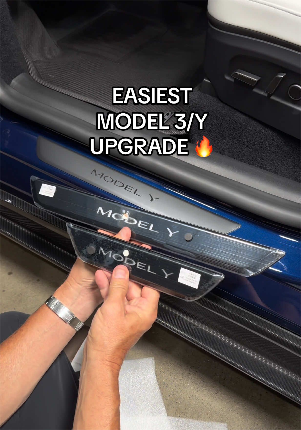 @RPM Tesla Accessories