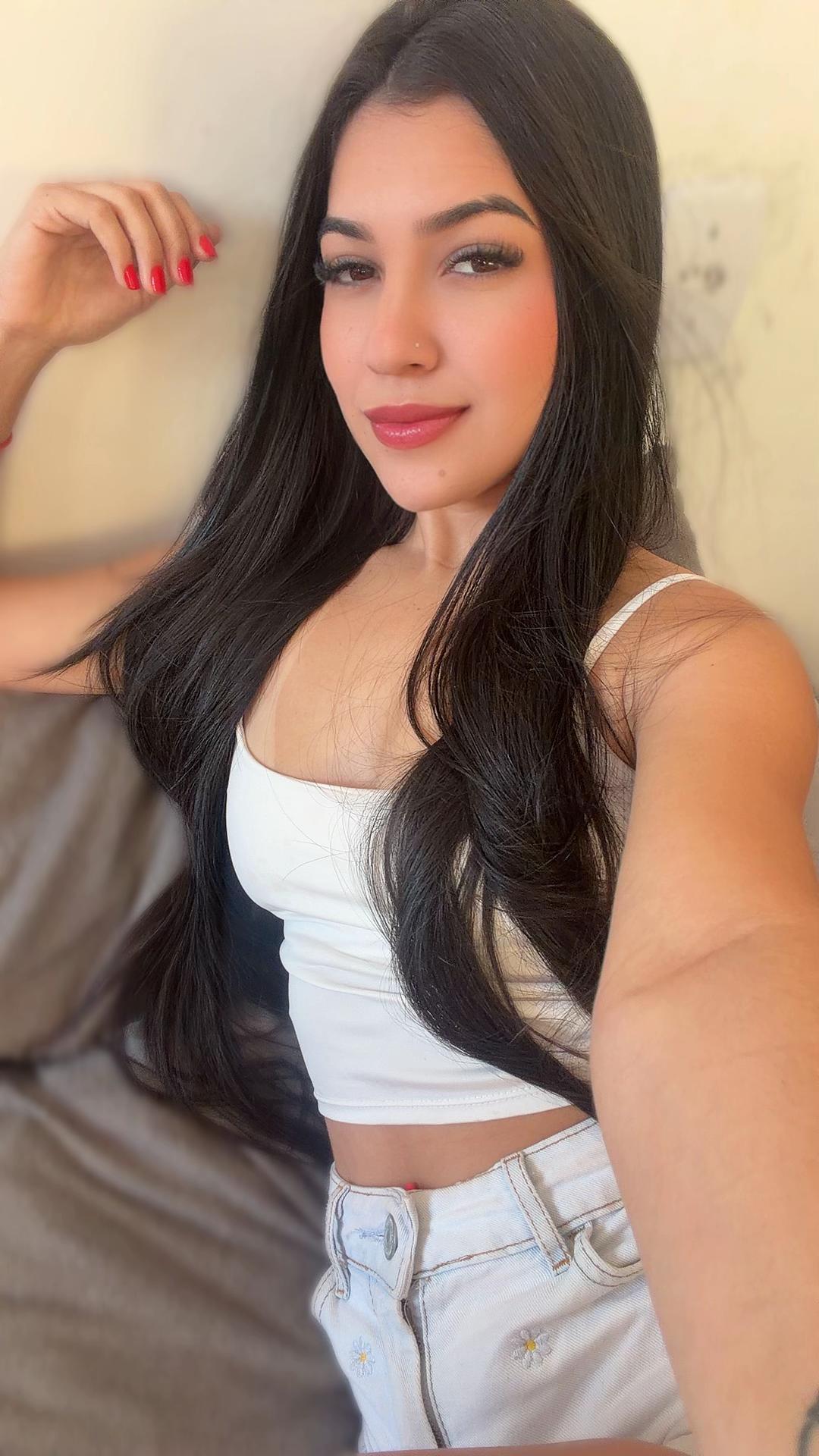 @Amabilly Reis