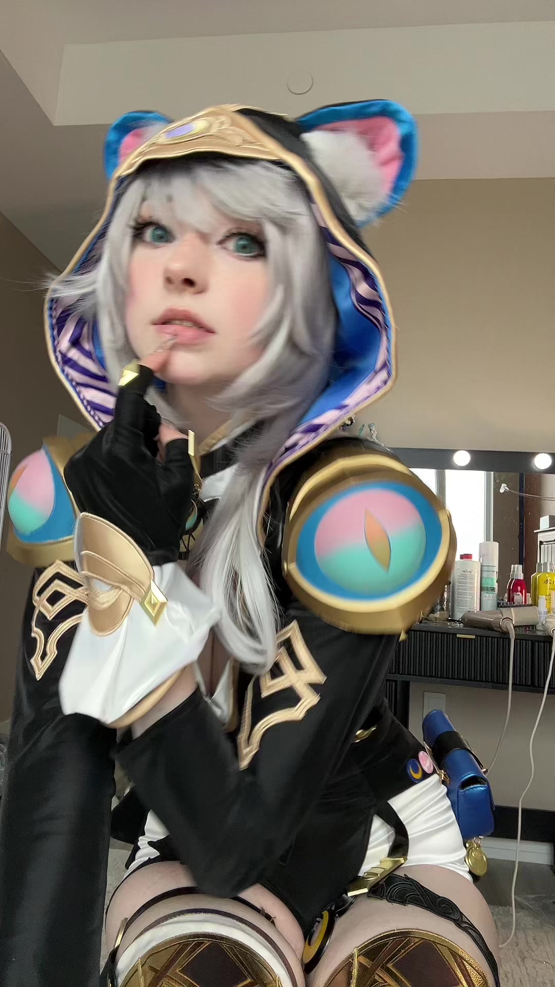 @Aya