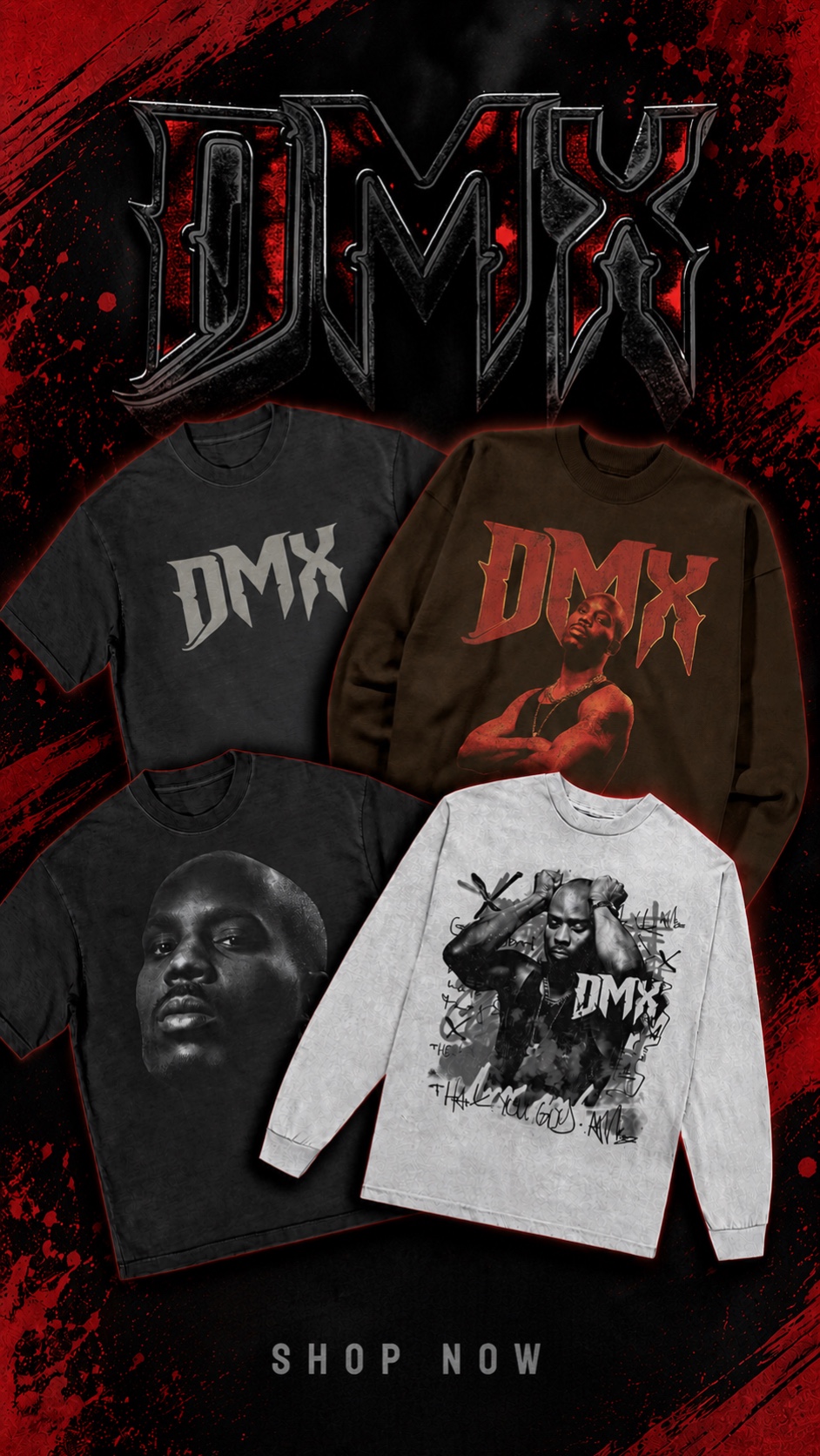 @DMX