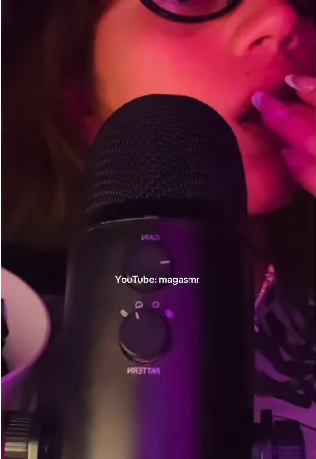 @magasmr