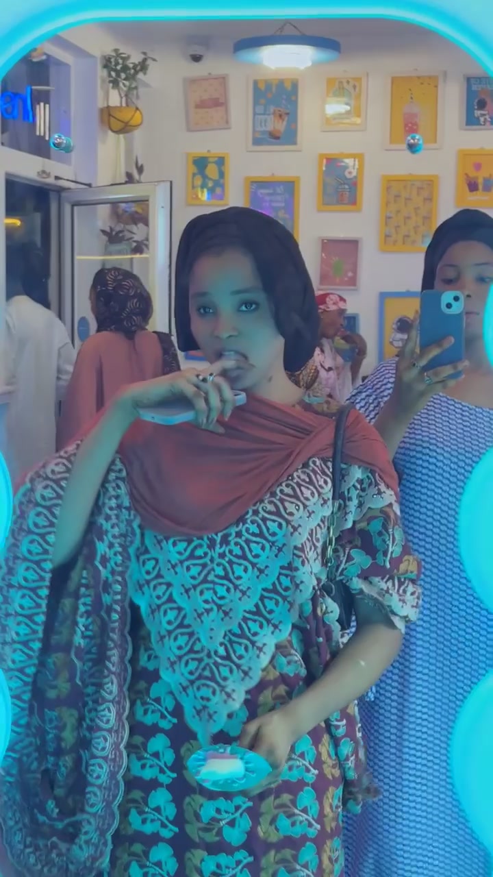 @Princess meerah