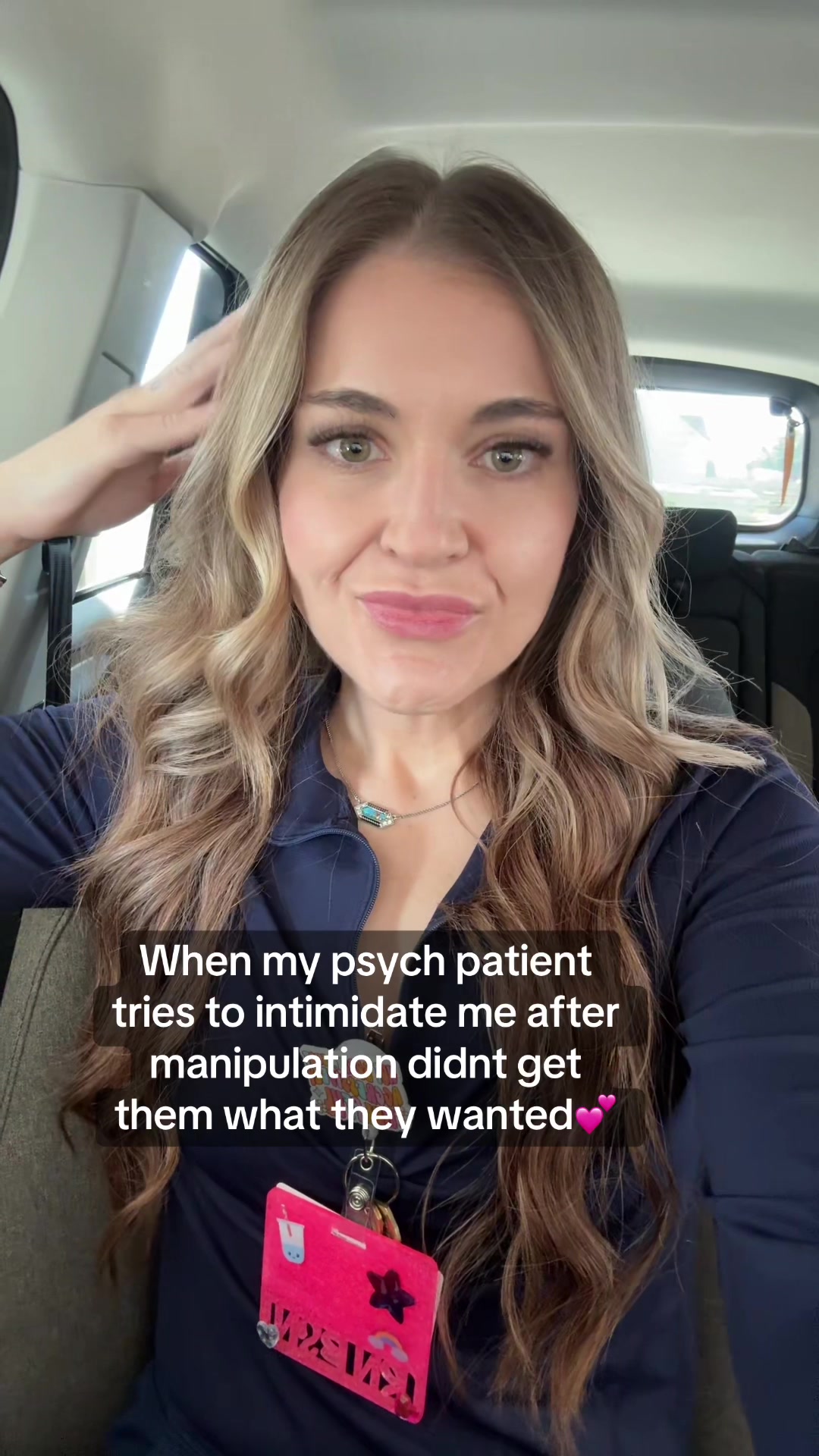@Maggie May | BSN, RN