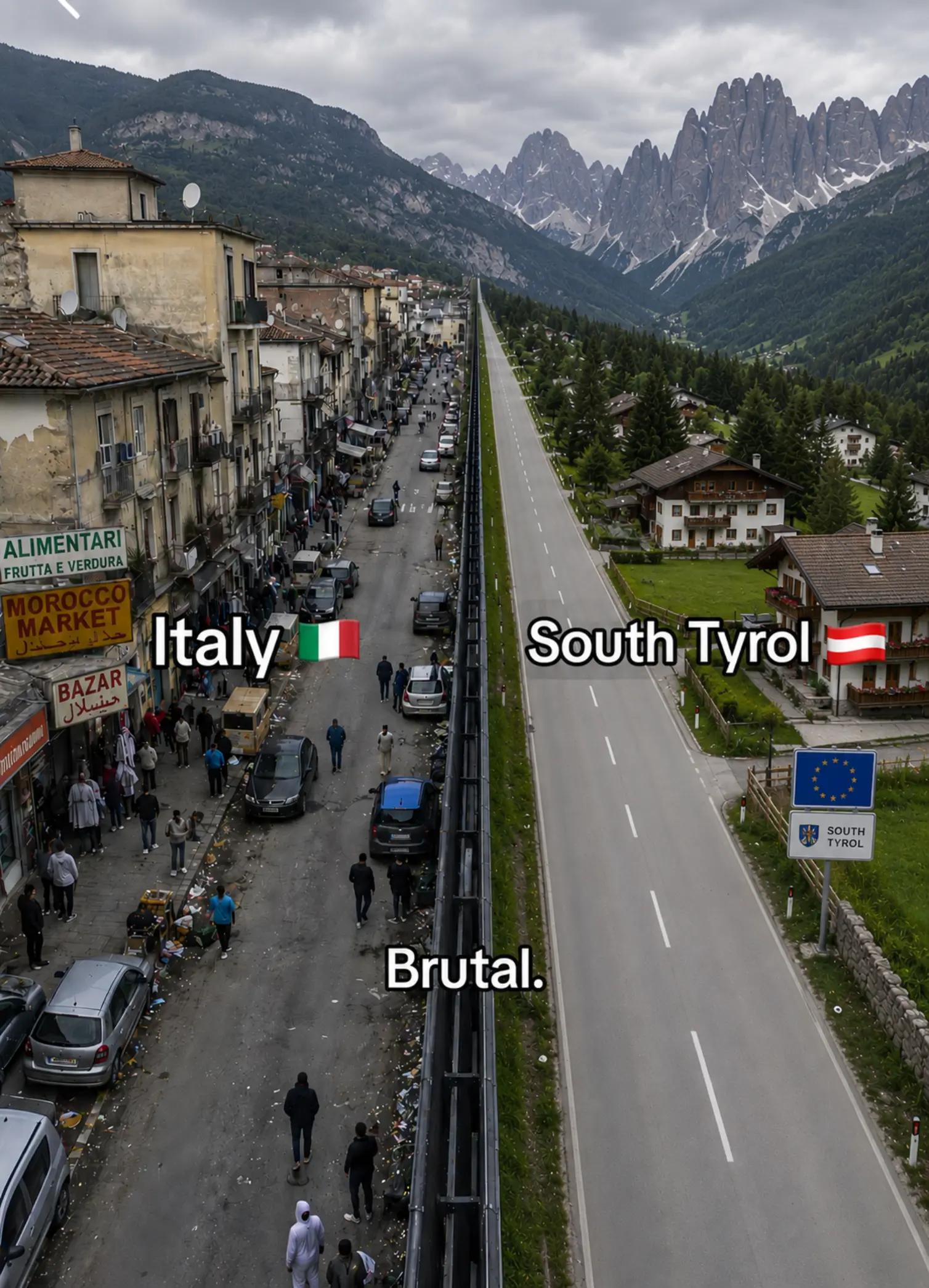@✝️🇦🇹🤍S&Uuml;DTIROL❤️🇦🇹💙N&Ouml;💛✝️