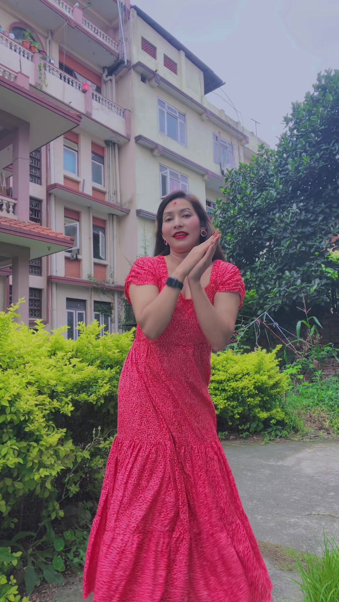 @Bhumika (bhumee collection)