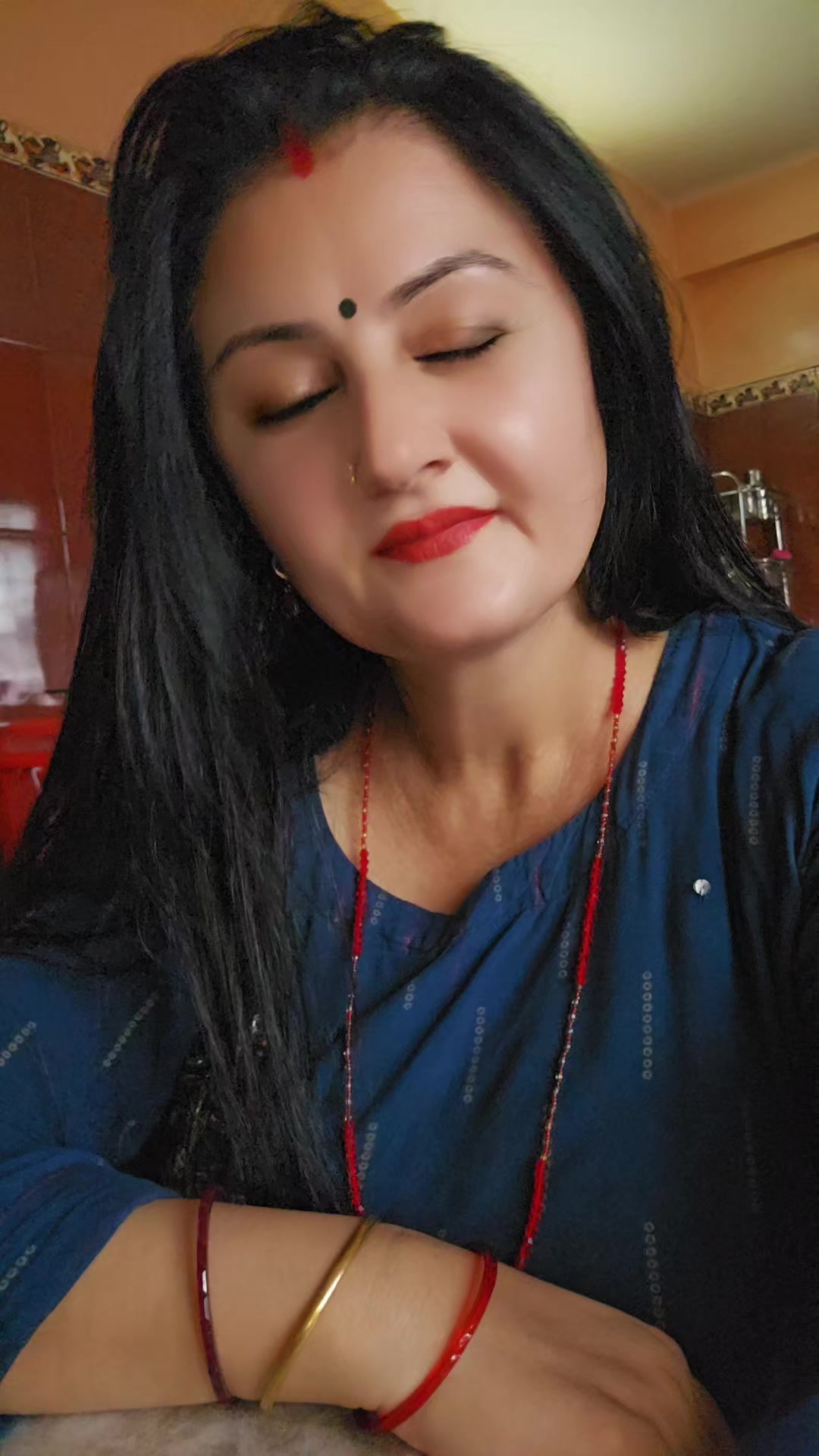 @@दन्तेमोहनी ❤️💚💛❤️ 5