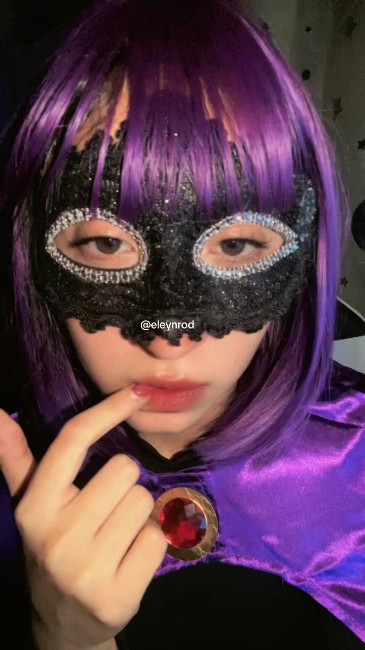 @🎀 Eleynrod ♡