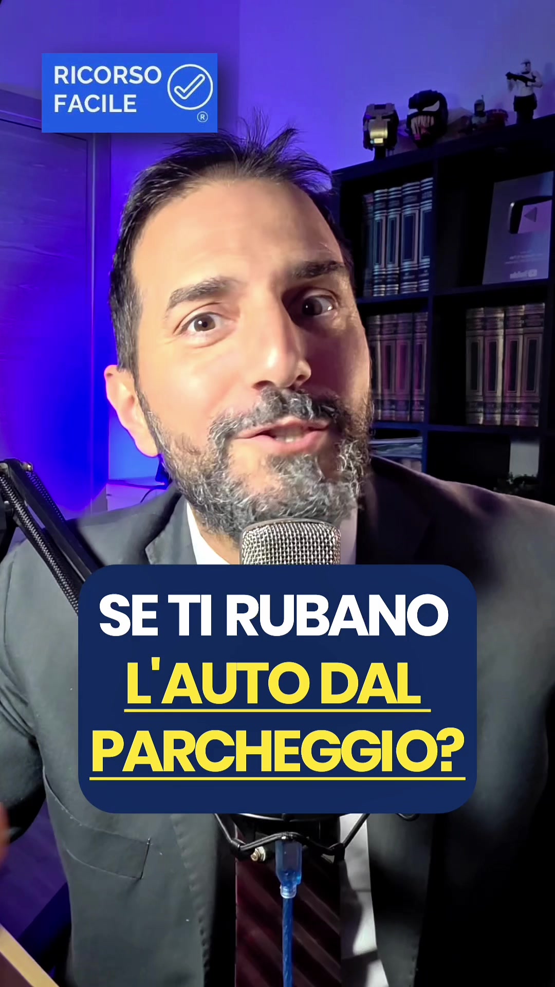 @Ricorso Smart
