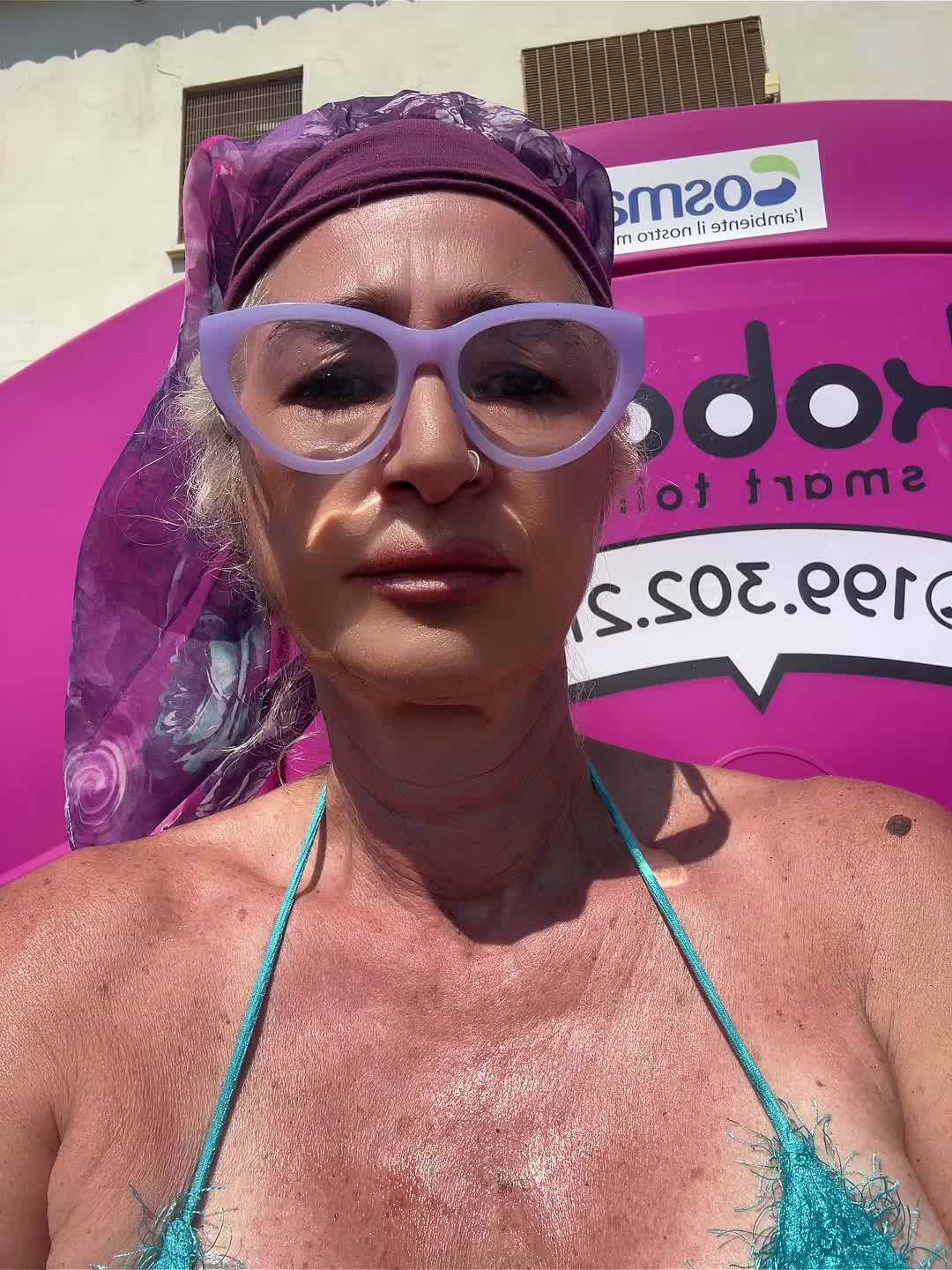 @Manuela Grimaldi