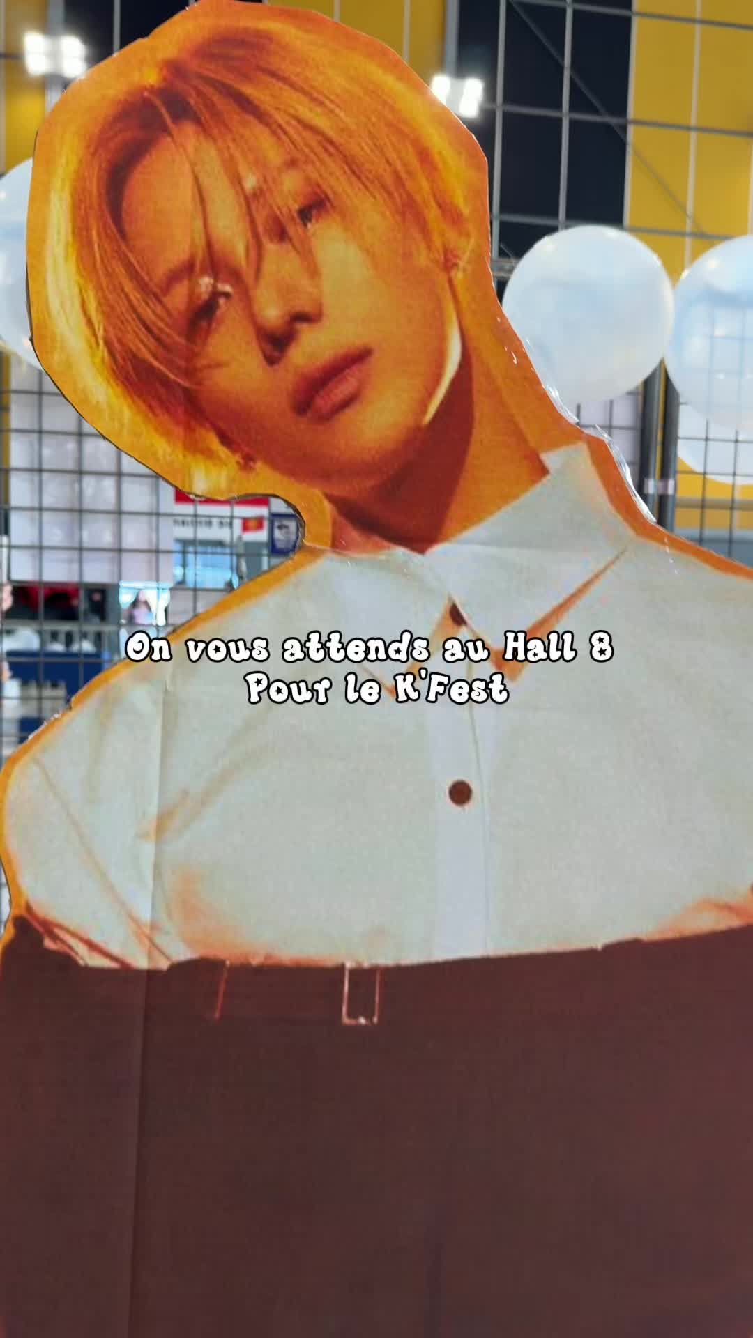 @Shawol France 🇨🇵