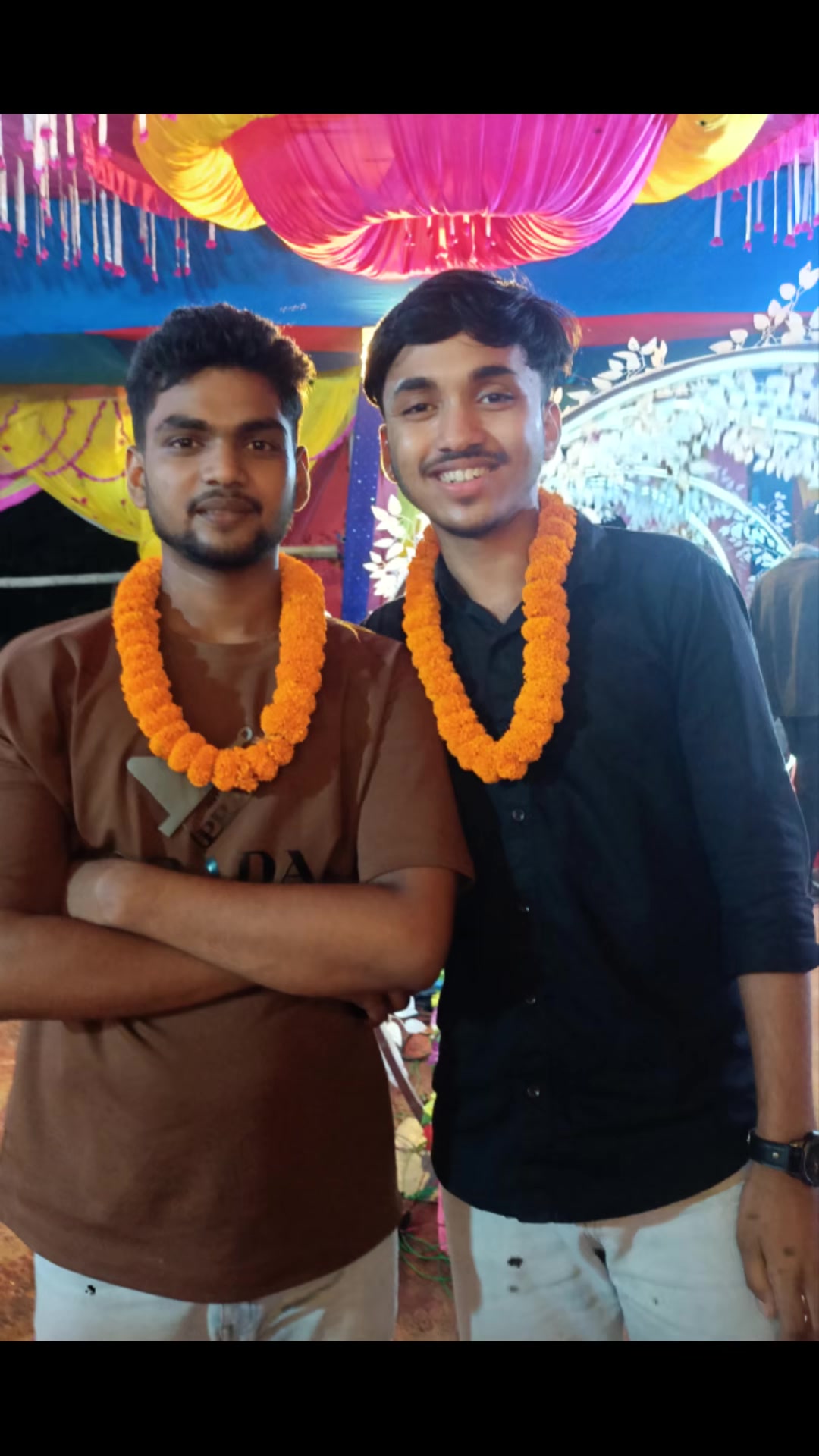 @Hemant mehta