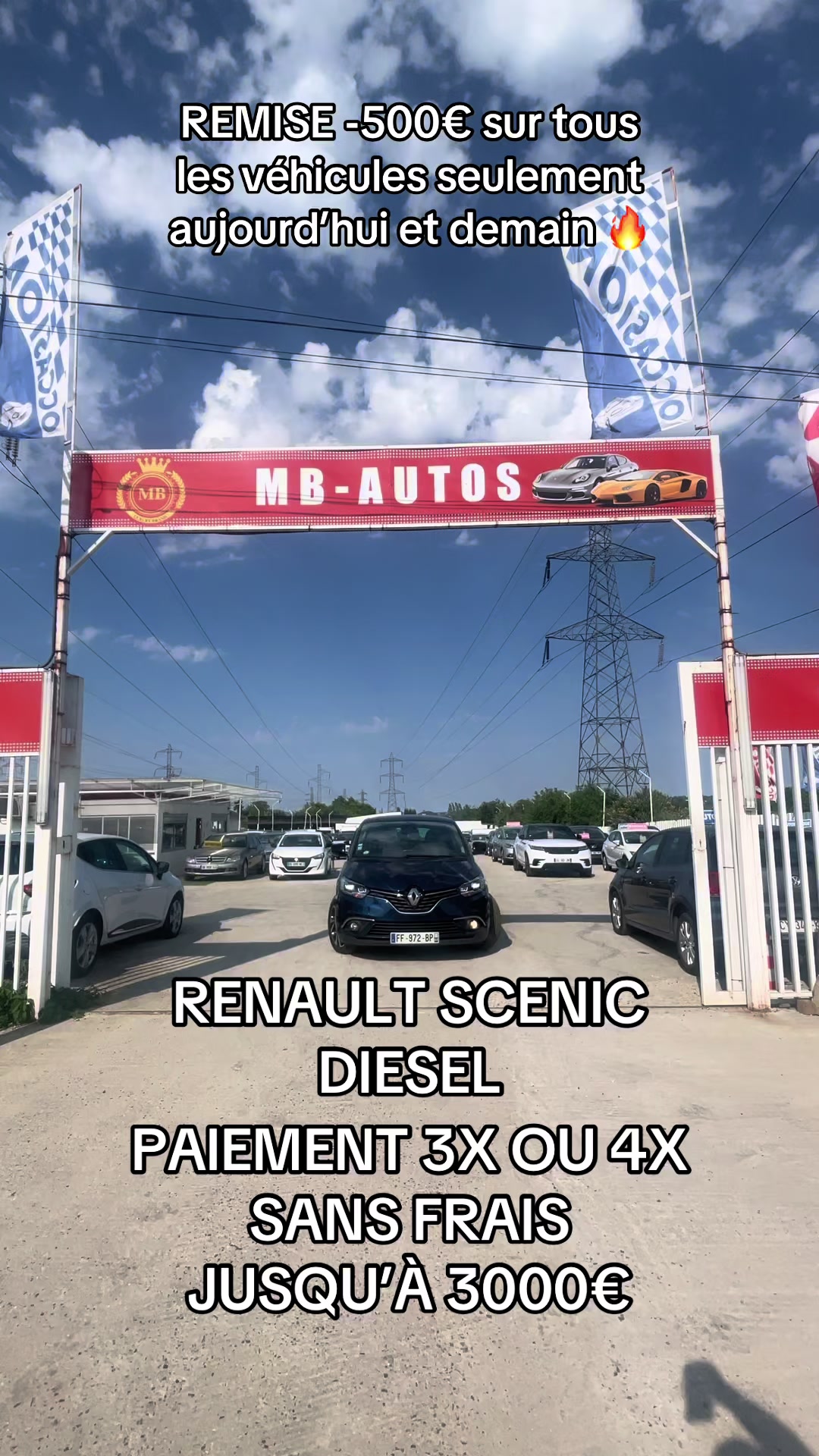 @MBAUTOs