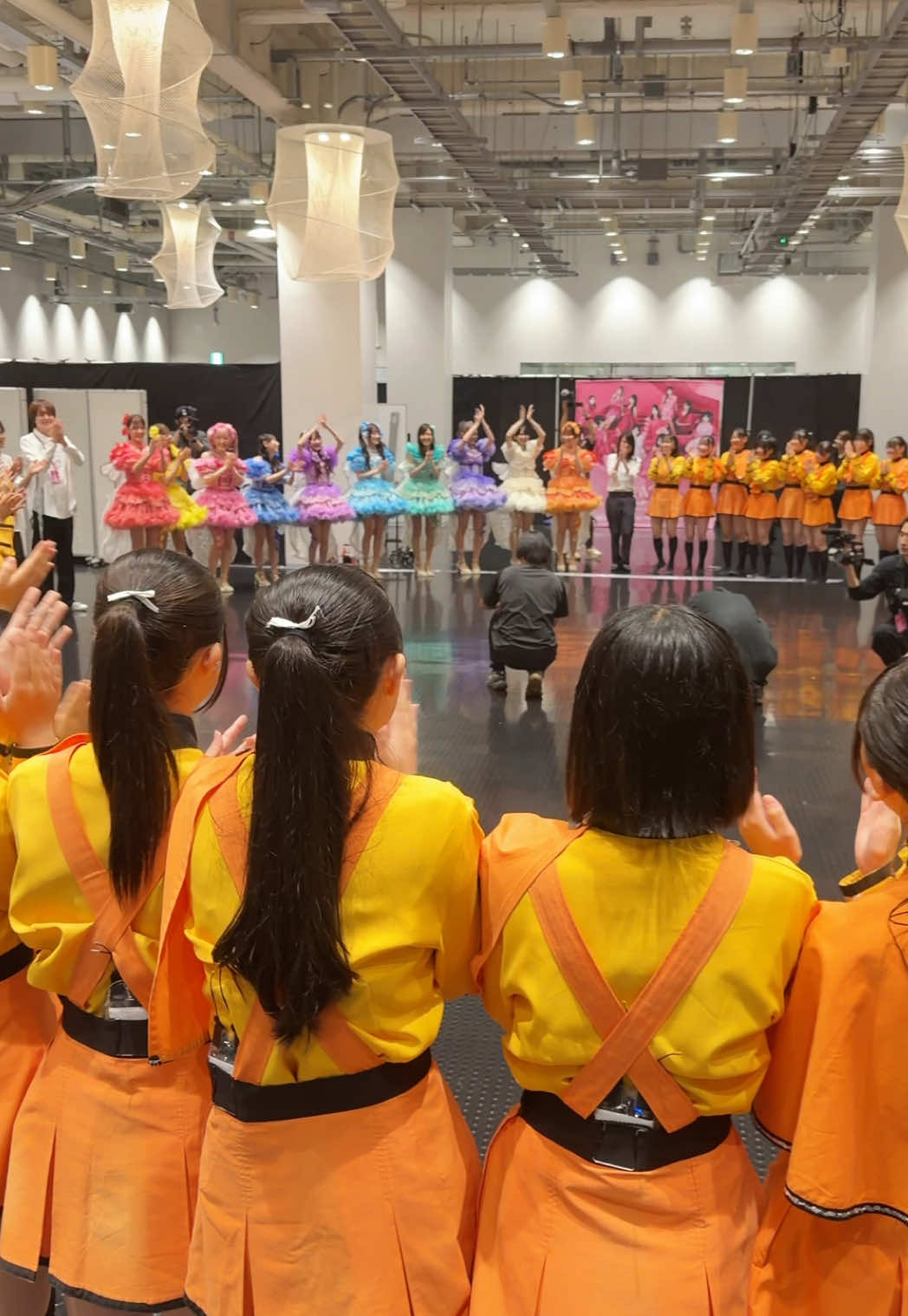 @イコラブTikTok