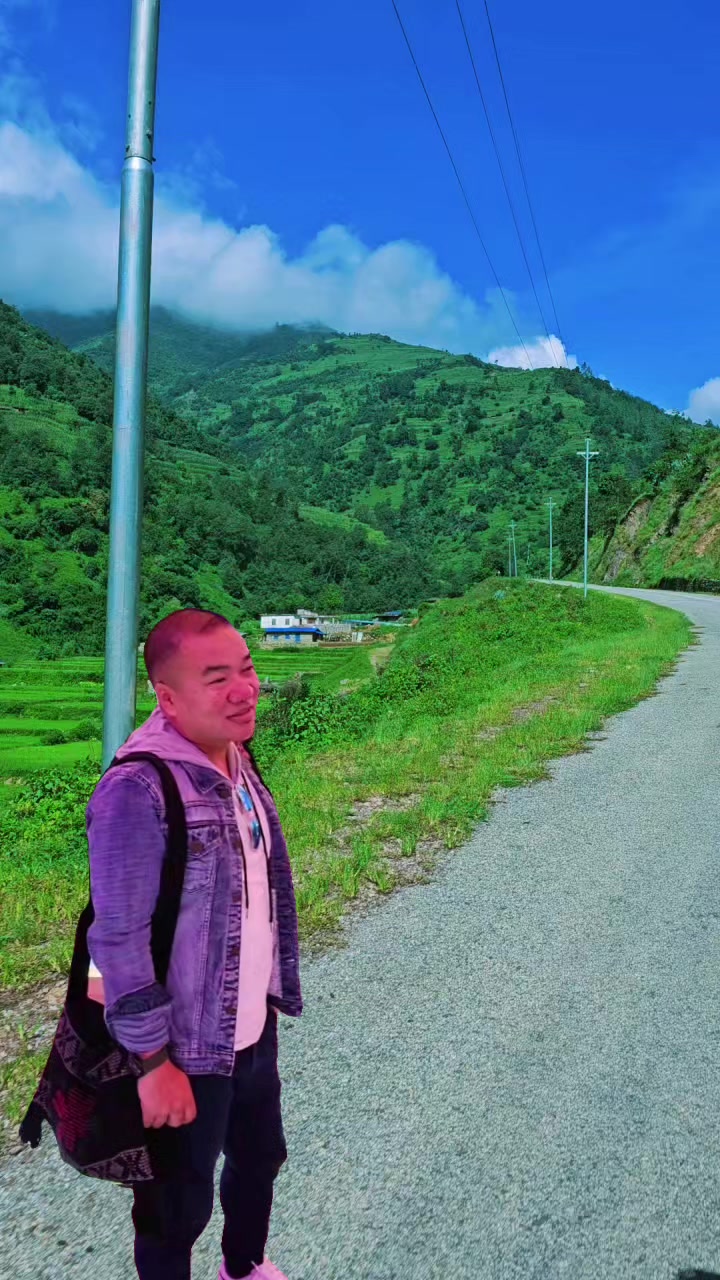 @🇳🇵तीर्थ मगर ❣️🇶🇦🚶&zwj;♂️