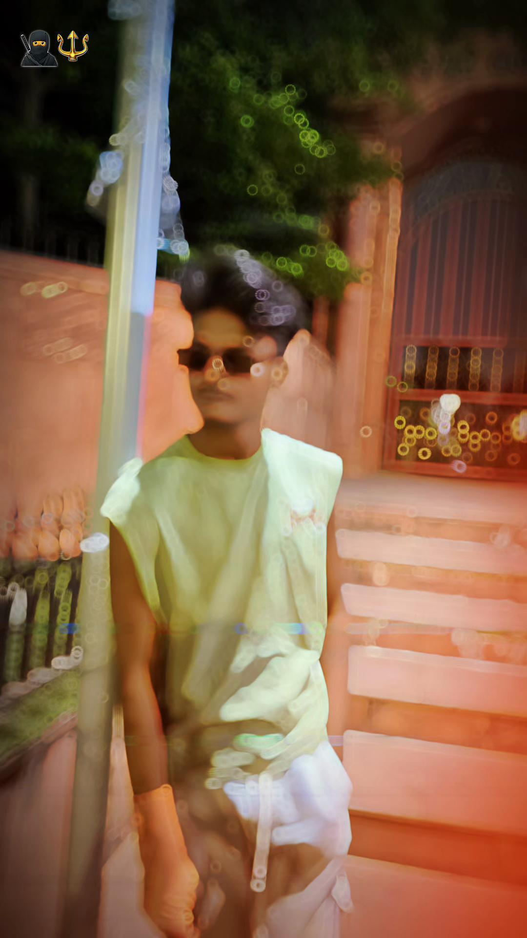 @Avinash Pasman