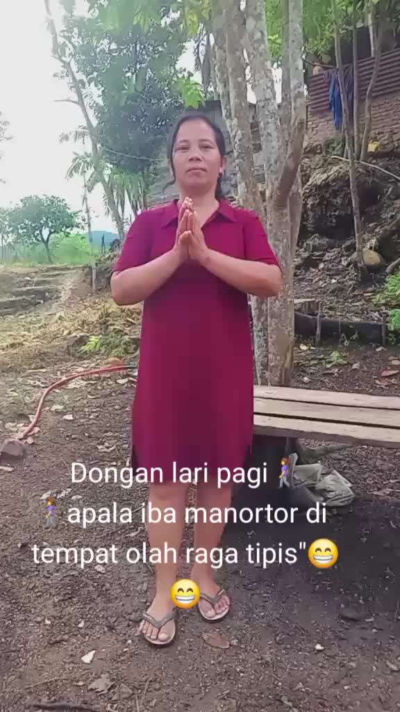 @Lilis Panggabean