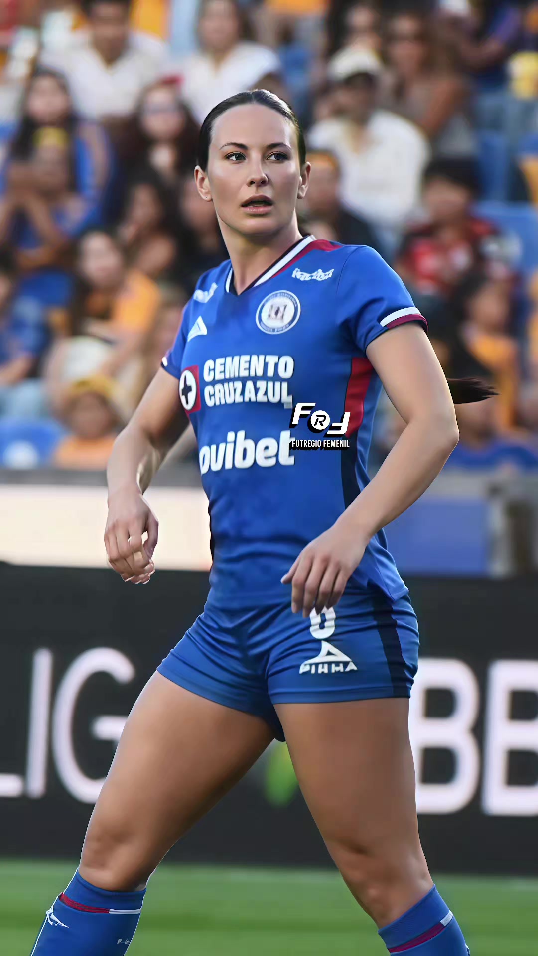 @Futregio Femenil