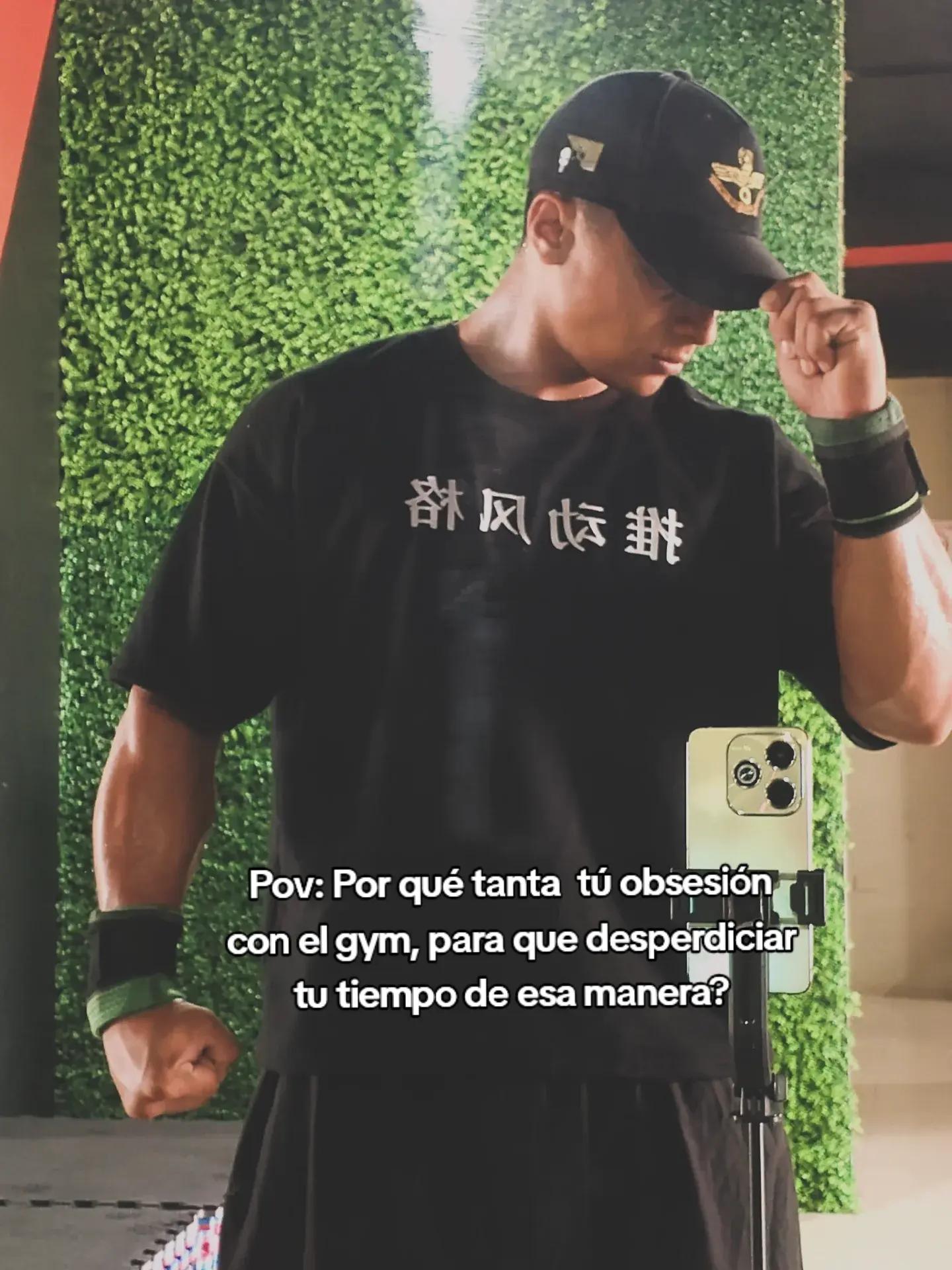 @Roberto Fits ☠️🇪🇨