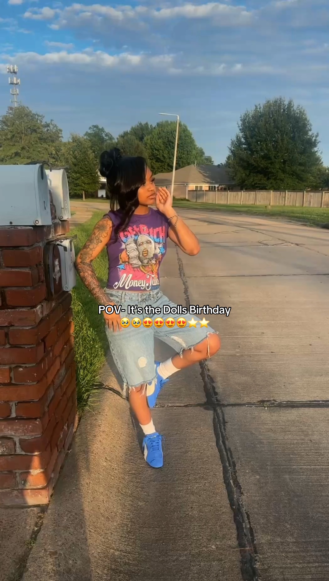 @MaraatheDoll ⛥
