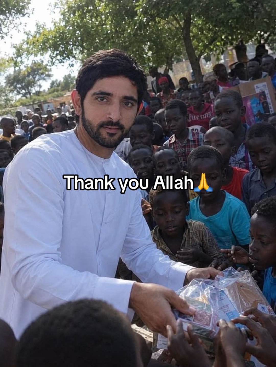 @Hamdan Fan