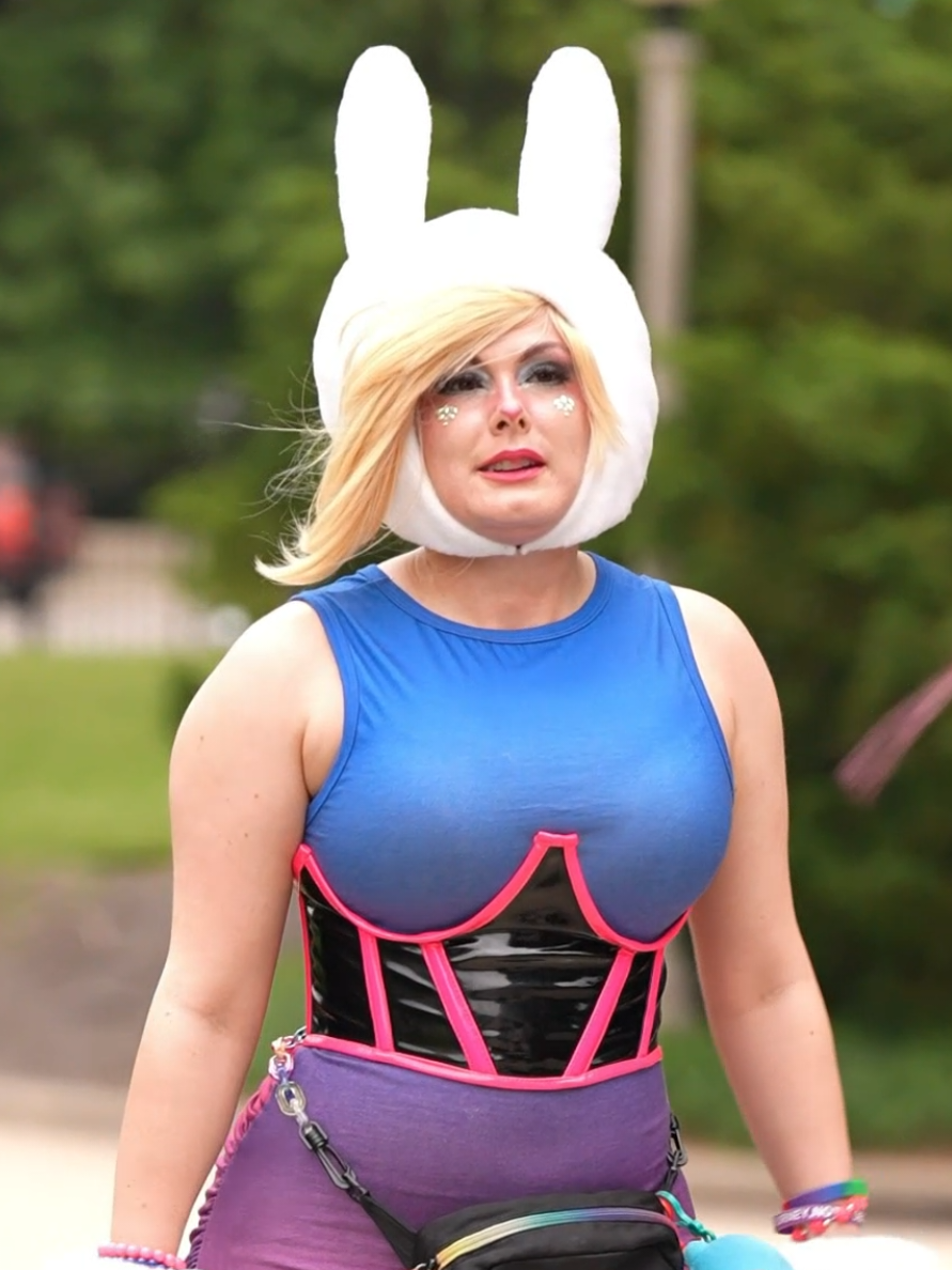 @StreetFashionHero