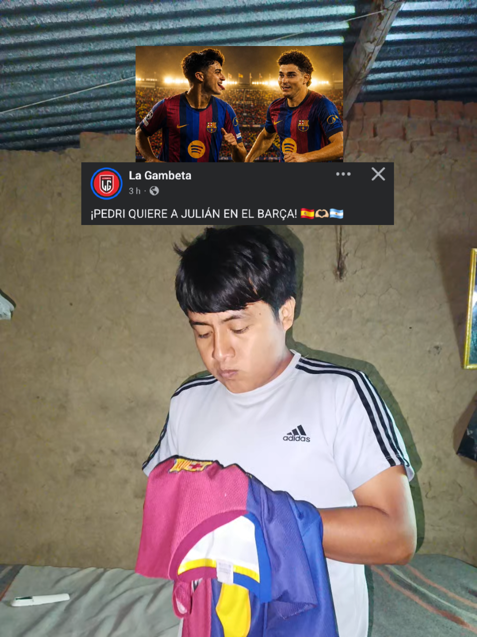 @EL CUL&Eacute;
