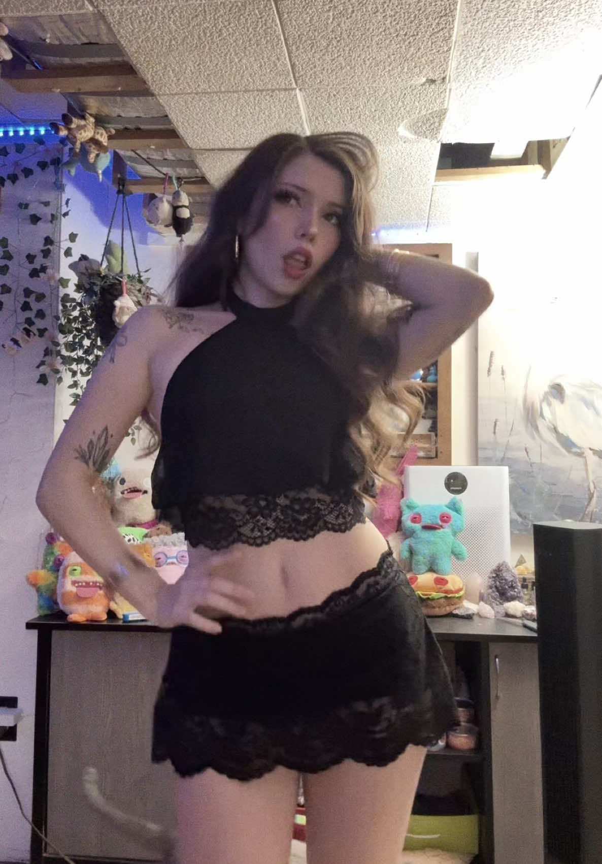 @Kyla ᓚᘏᗢ