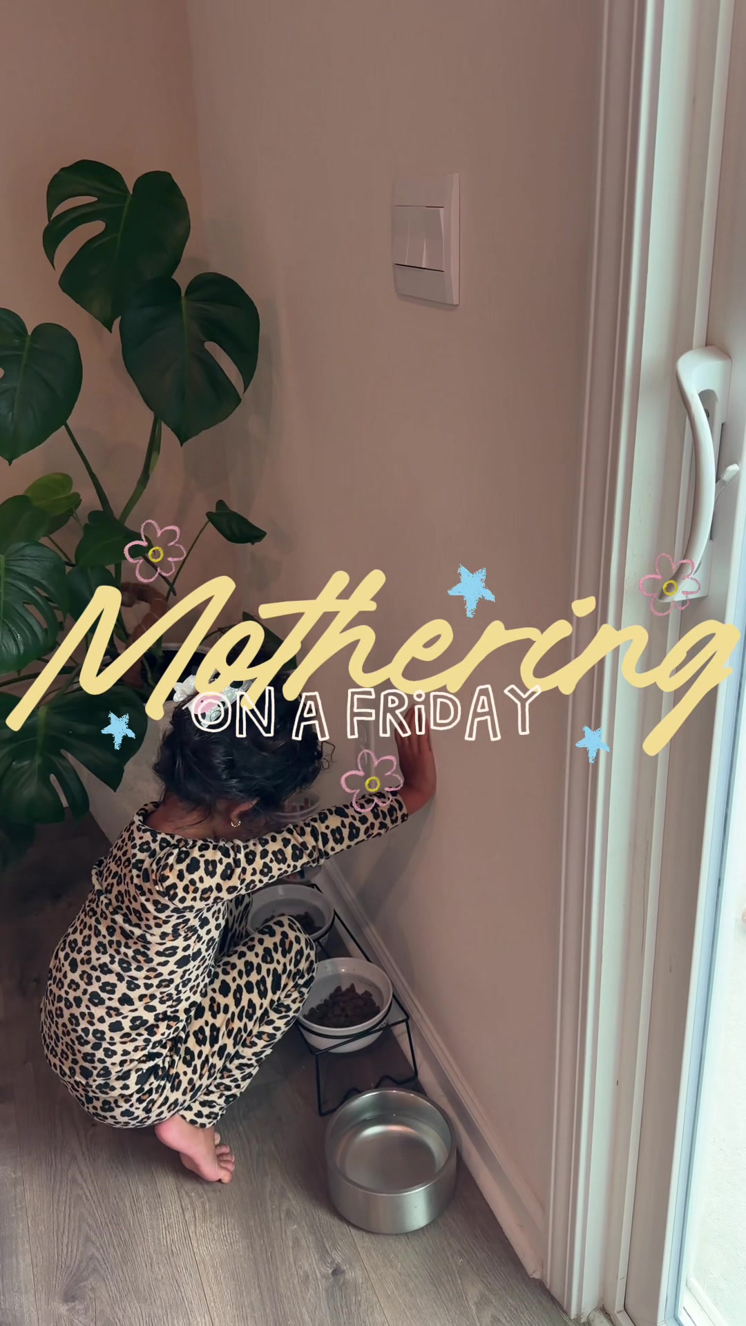 @Ingrid Correa&mdash;sahm + lifestyle