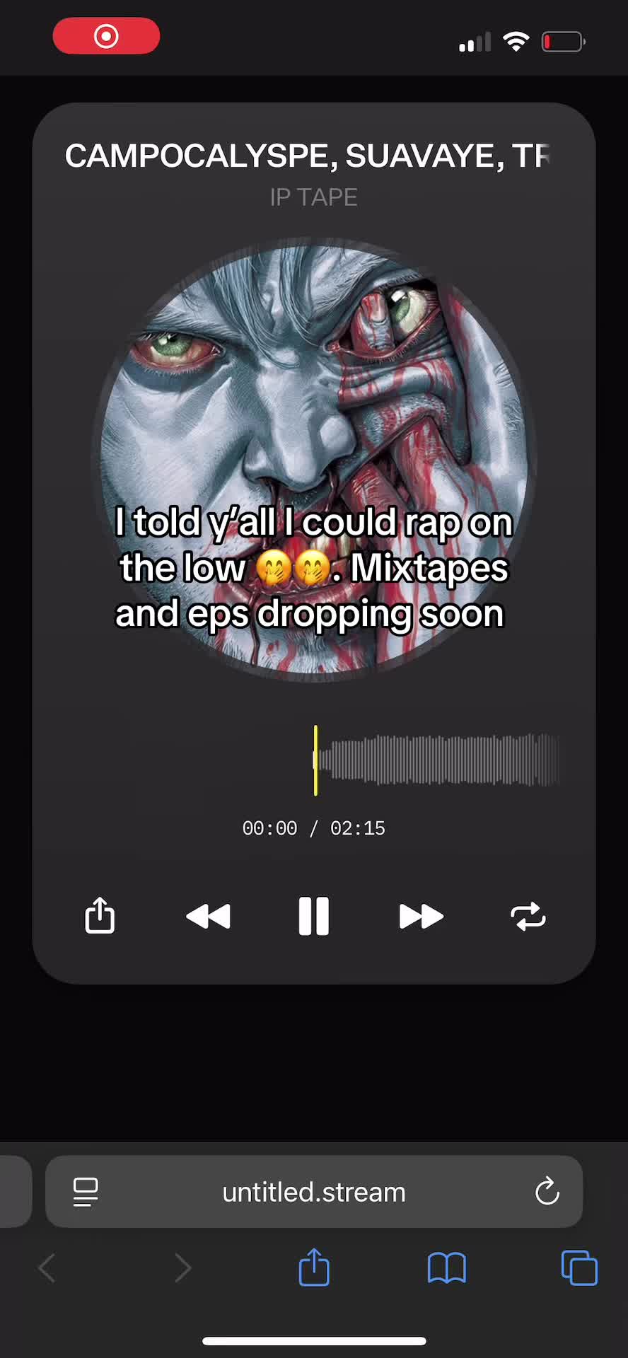 @𝕮𝖆𝖒𝖕𝖔𝖈𝖆𝖑𝖞𝖘𝖕𝖊