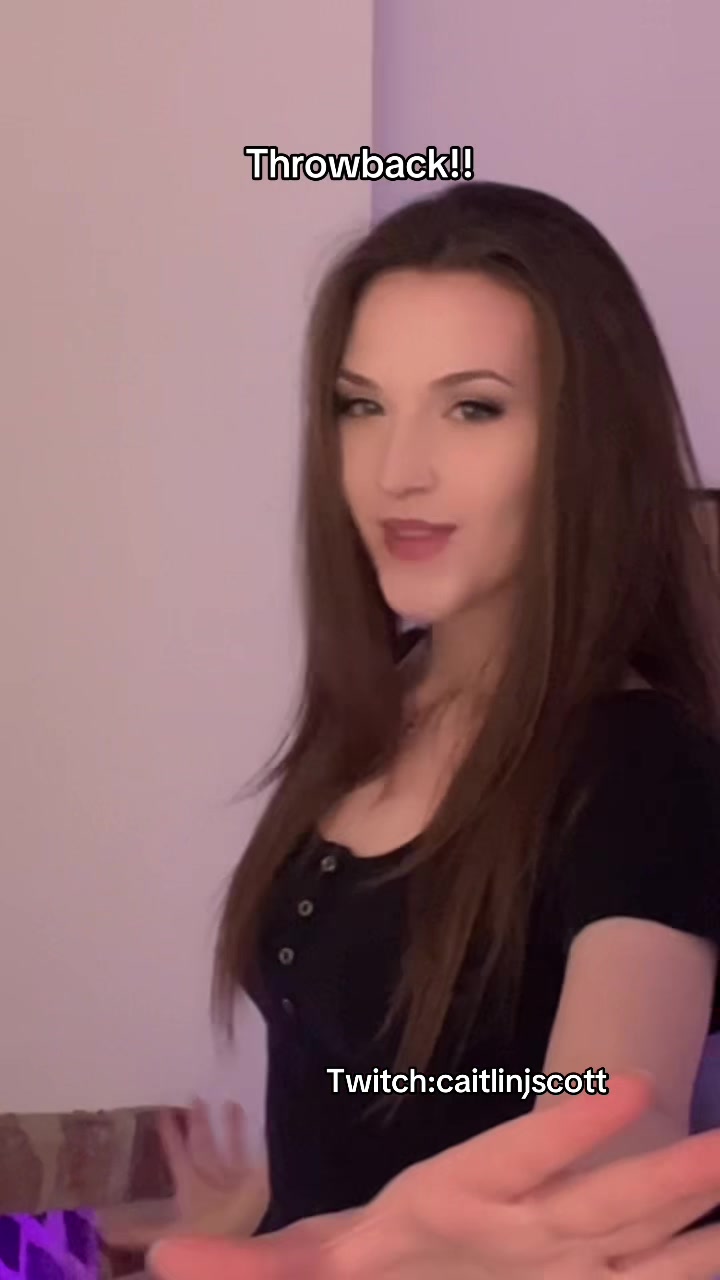 @Caitlin