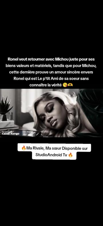 @StrongOfficiel243Tv