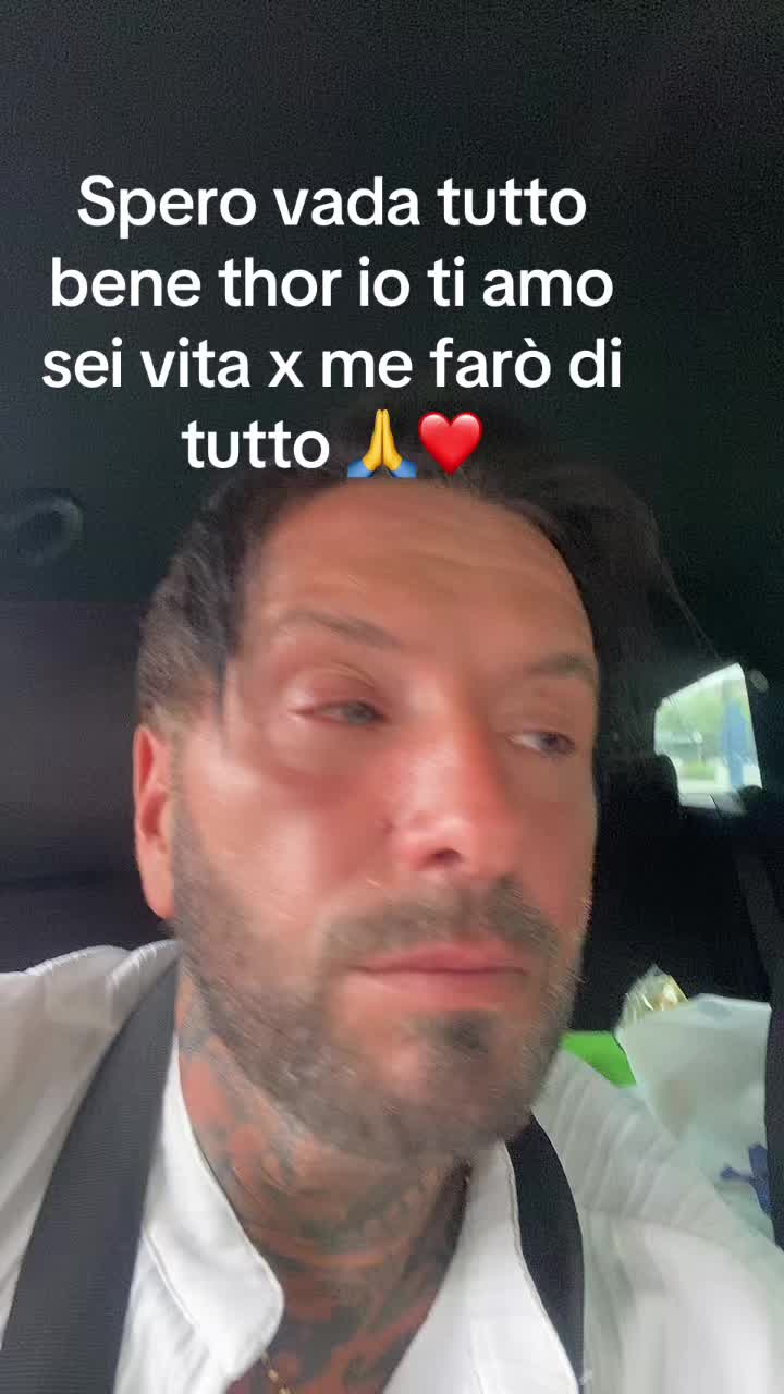 @Thor alessandra Simone