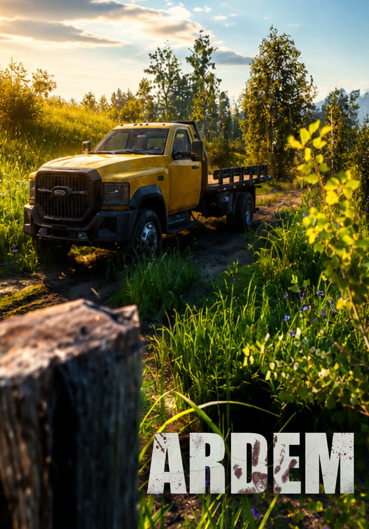 @playArdem