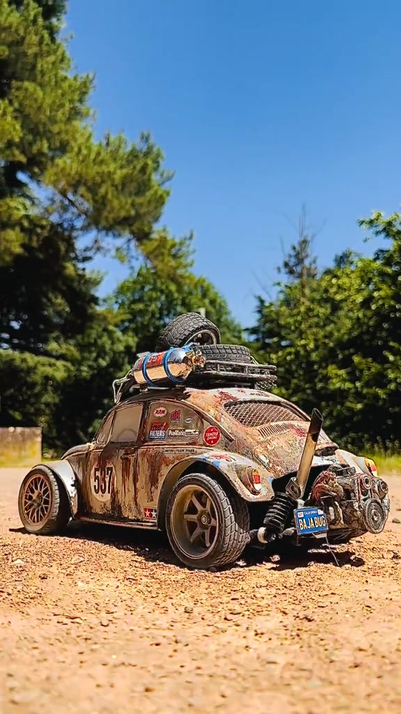 @RCvolution