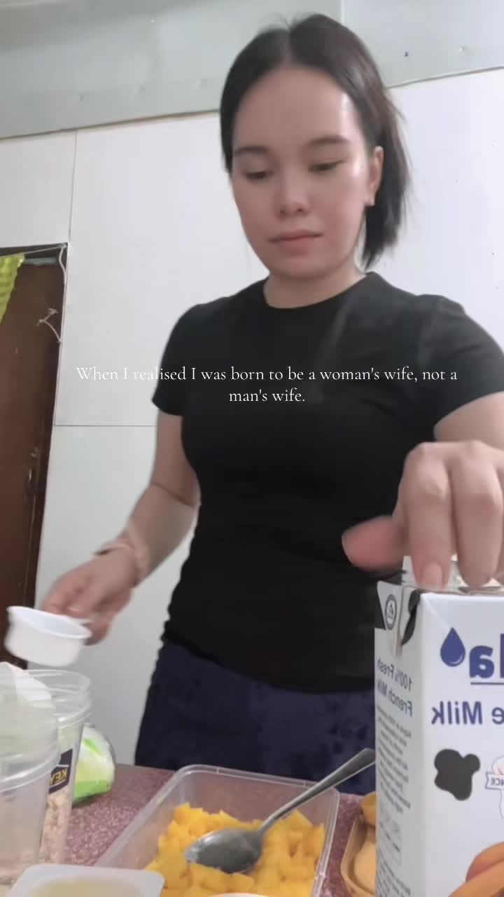 @Joylii
