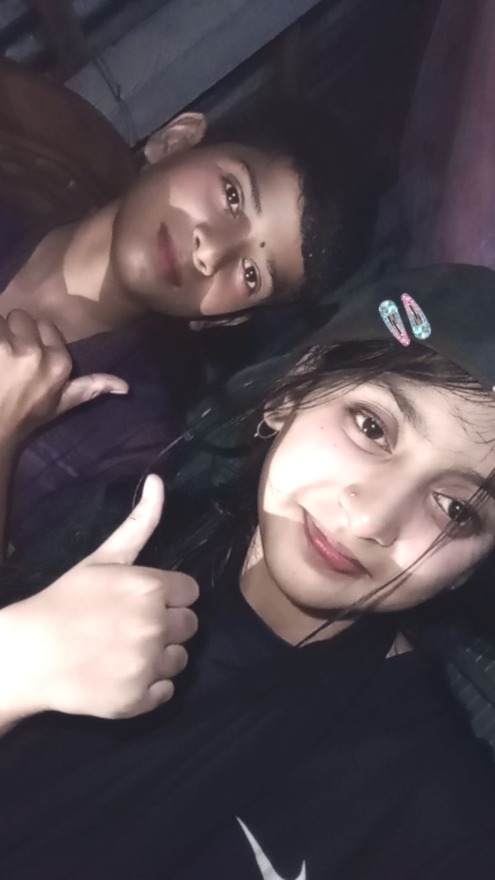 @🔱💜ছোট্ট রাধা💜🔱