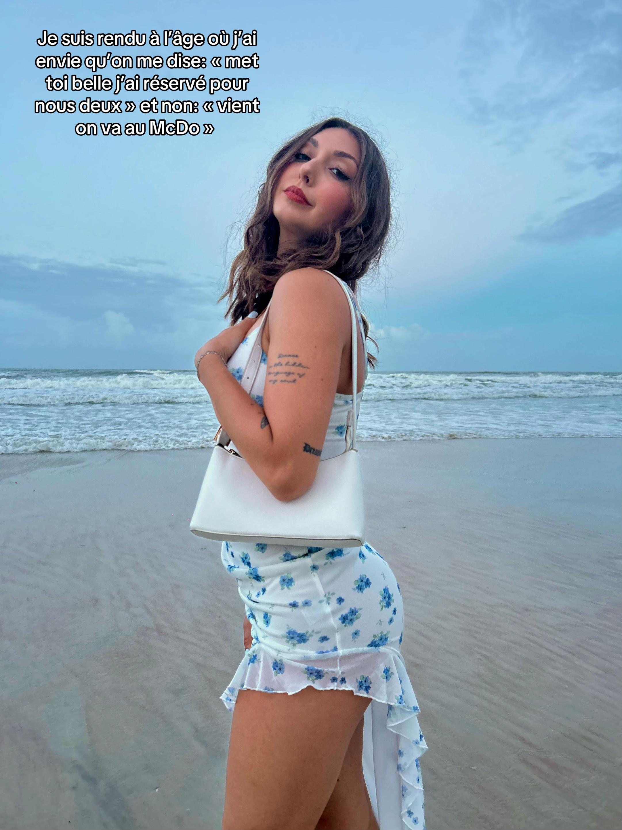 @Laurie Dara&icirc;che