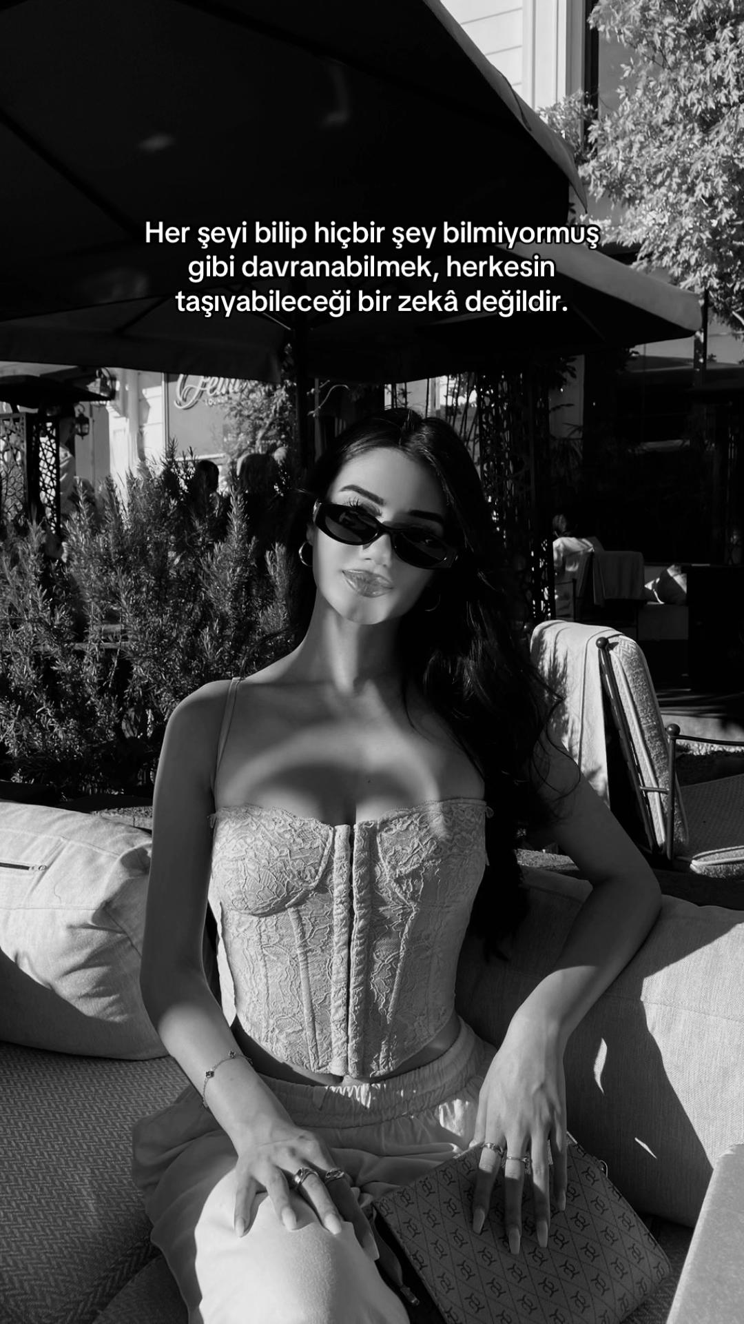 @Hazal Kılınç