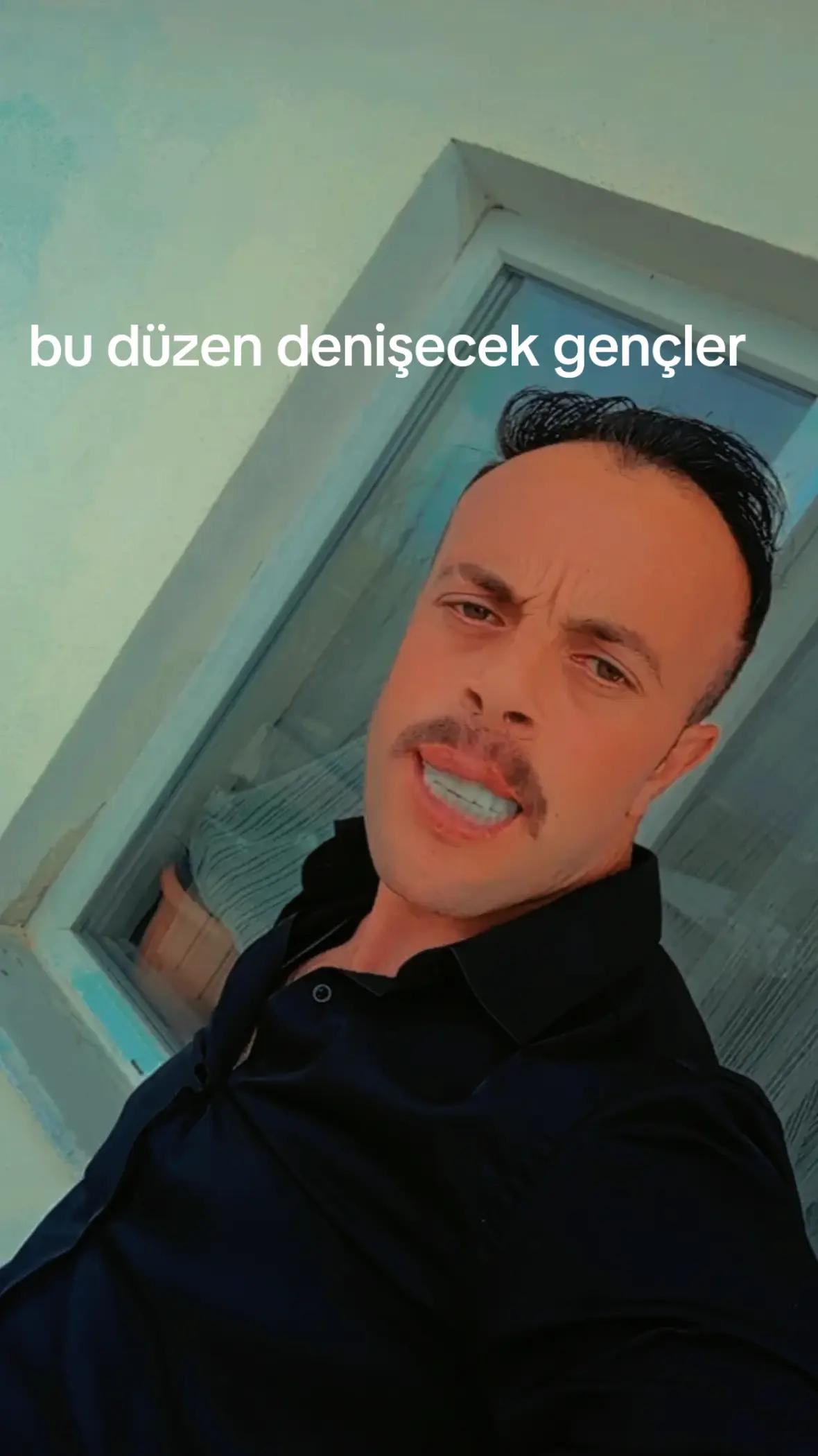 @Fevzi Er&ccedil;elik